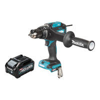Makita HP 003 GM1 Akku Schlagbohrschrauber 40 V max 180 Nm Brushless 1x Akku 4 0 Ah ohne Ladegeraet 0 - toolbrothers