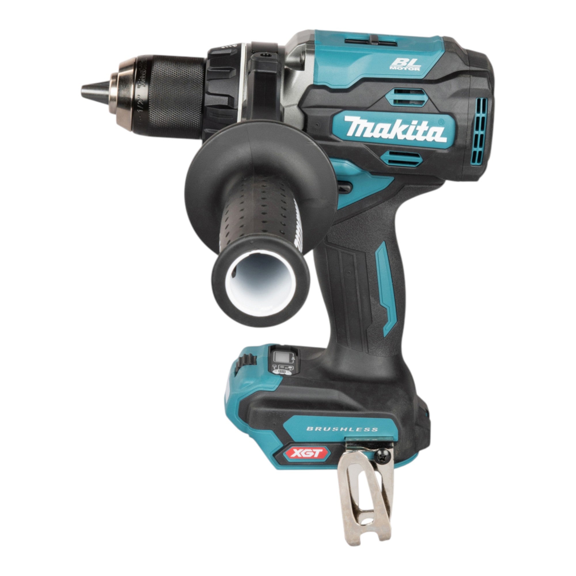 Makita DF 003 GD101 Akku Bohrschrauber 40 V max 180 Nm Brushless 1x Akku 2 5 Ah Ladegeraet 1 - toolbrothers