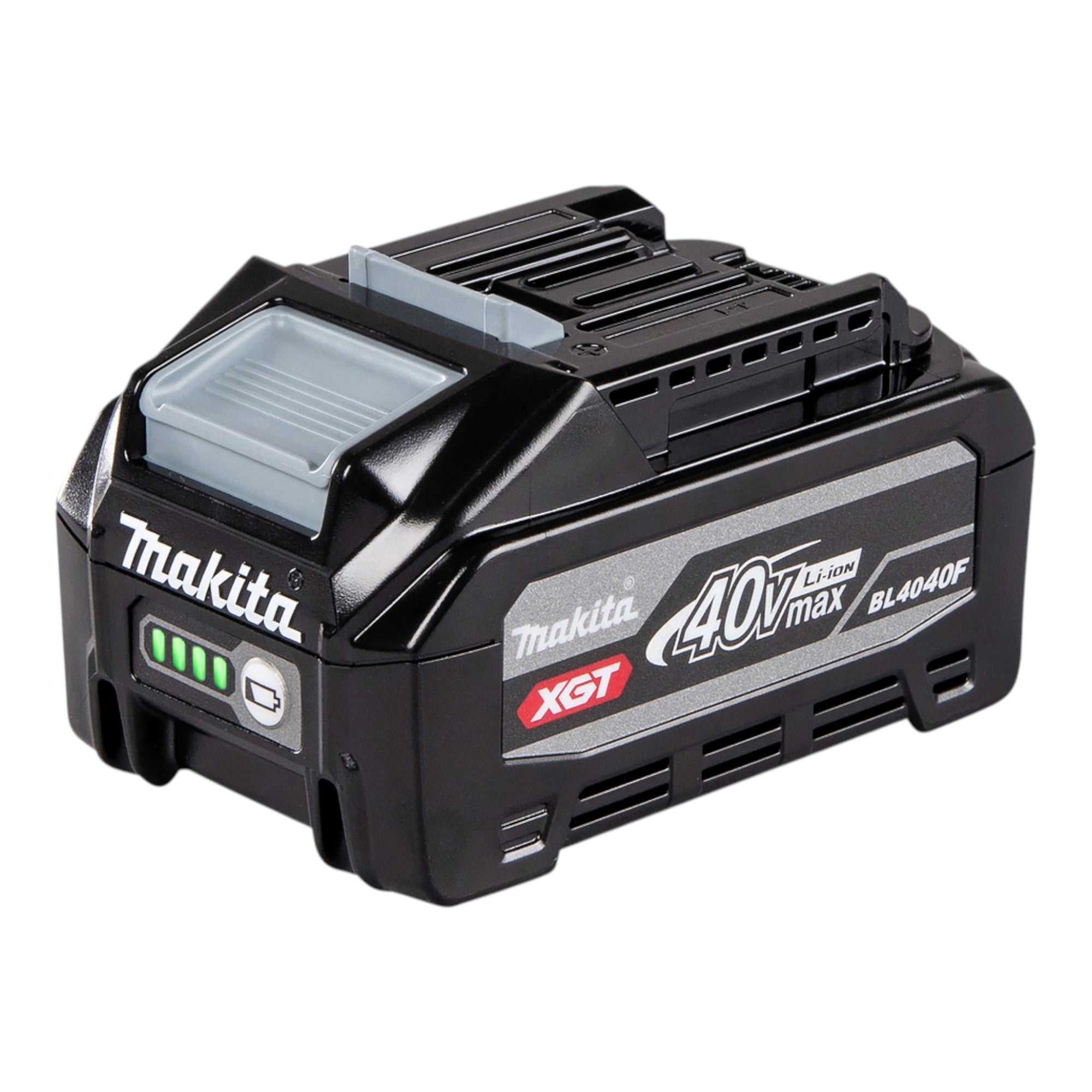 Makita Akku Set 2x BL 4040 F Li Ion Akku 40 V max 4 0 Ah XGT 2x 1910N6 8 mit LED Anzeige 1 - toolbrothers