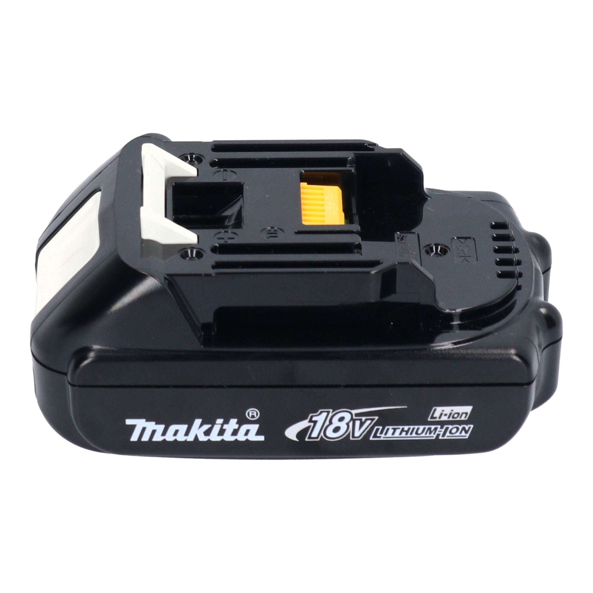 Makita DUP 181 Y1 Akku Astschere 18 V 30 mm Brushless 1x Akku 1 5 Ah ohne Ladegeraet 2 - toolbrothers
