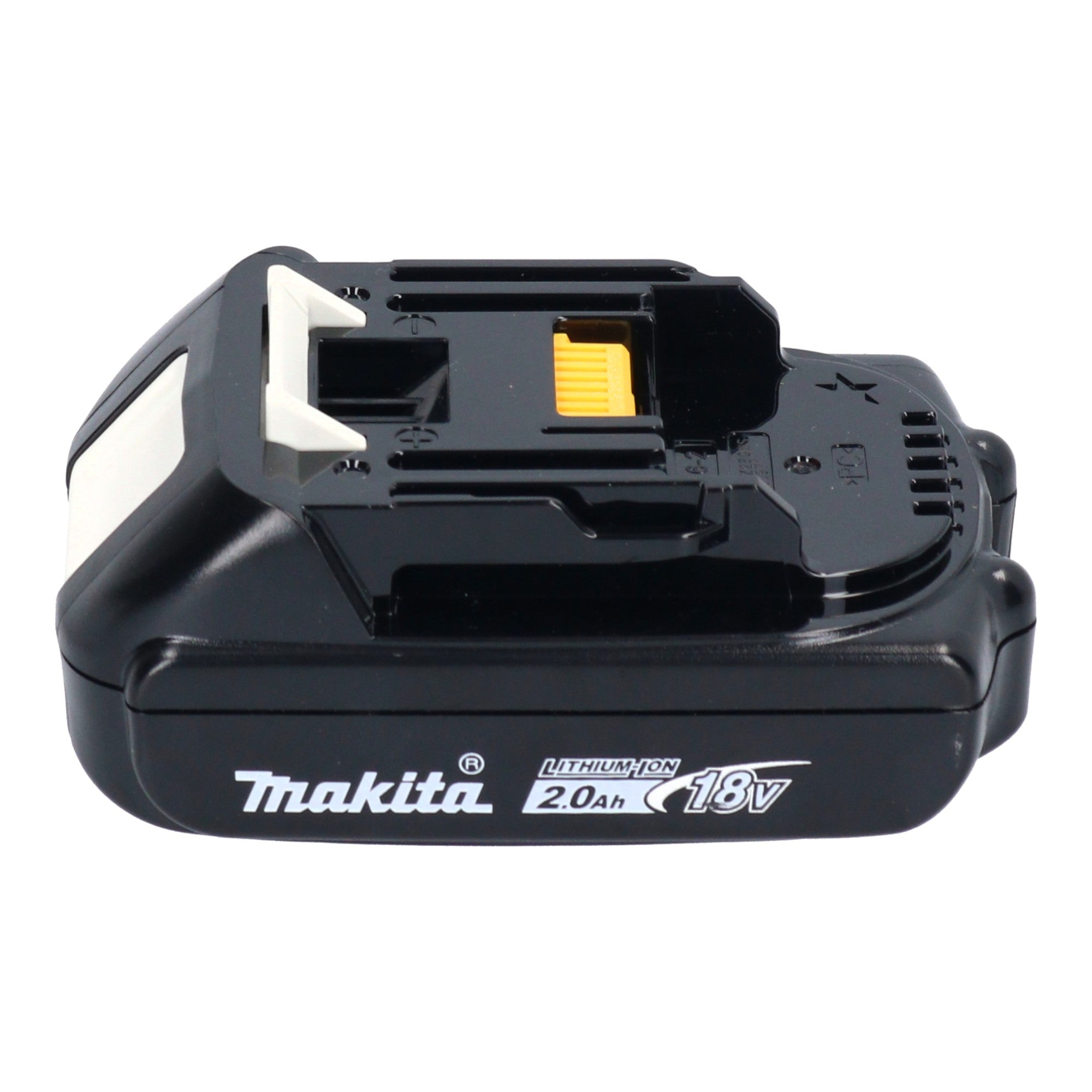 Makita DUP 181 A1 Akku Astschere 18 V 30 mm Brushless 1x Akku 2 0 Ah ohne Ladegeraet 2 - toolbrothers