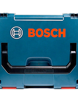 Bosch GBH 18V-26 F Akku Bohrhammer 18V 2,6J brushless SDS plus + 1x Akku 2,0Ah + Schnellladegerät + L-Boxx - Toolbrothers