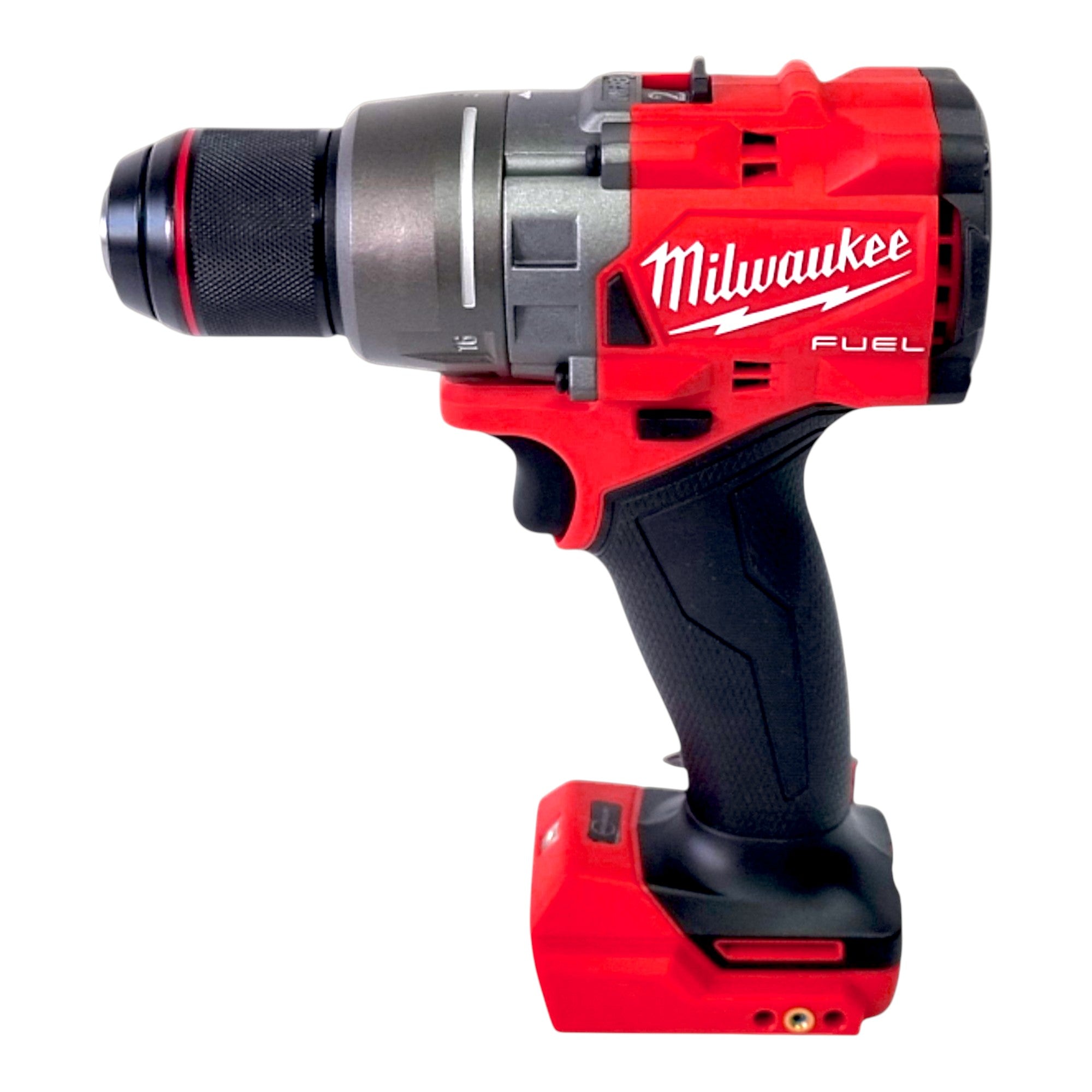 Milwaukee M18 FDD3 401 Akku Bohrschrauber 18 V 158 Nm Brushless 1x Akku 4 0 Ah Ladegeraet 1 - toolbrothers