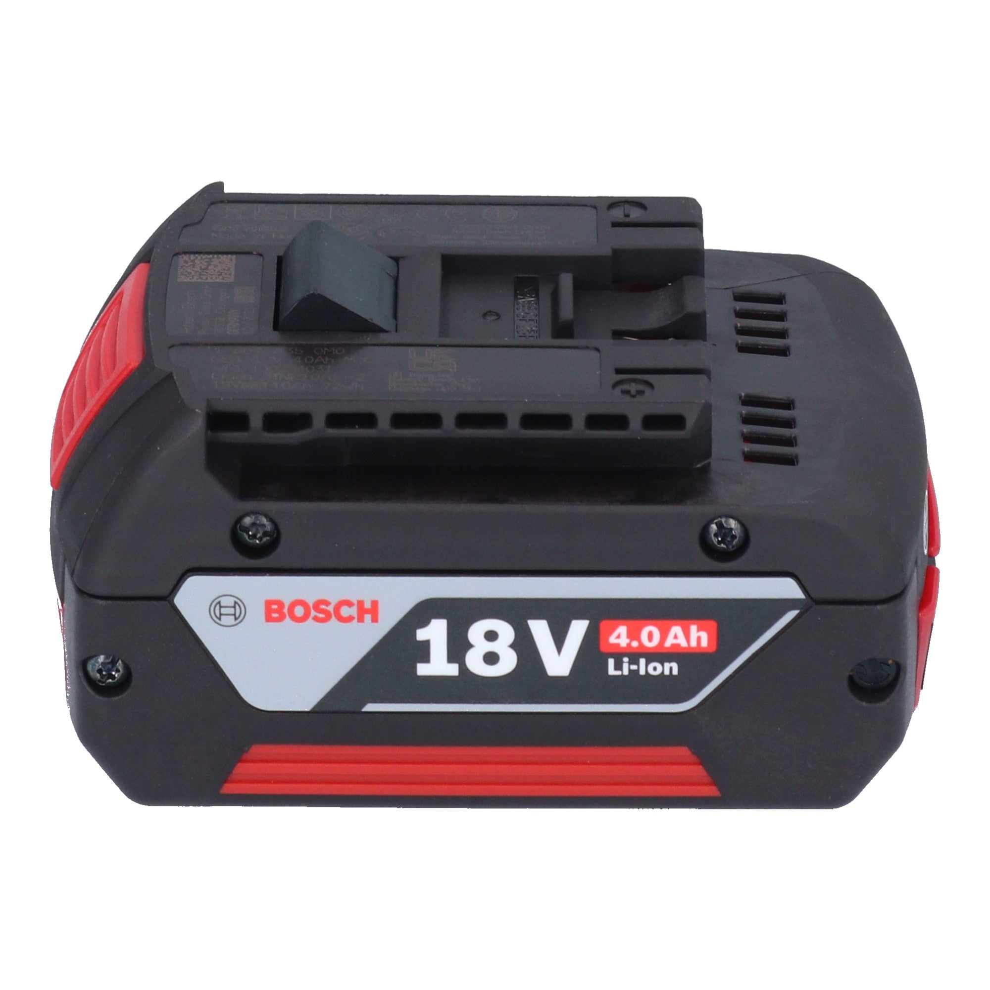 Bosch GKS 18V 57 2 GX Professional Akku Kreissaege 18 V 165 mm Brushless 1x Akku 4 0 Ah L Boxx ohne Ladegeraet 3 - toolbrothers