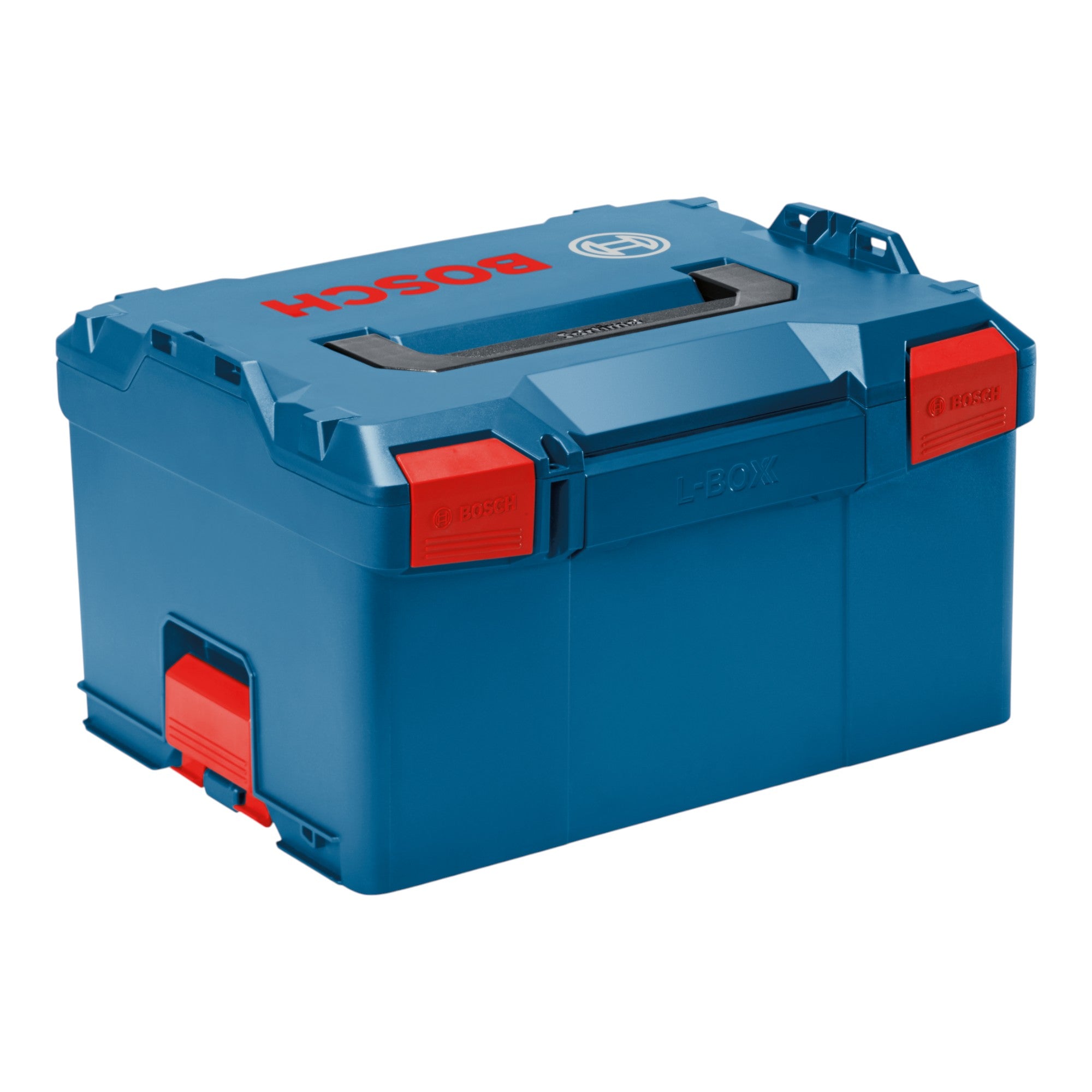 Bosch GKS 18V 57 2 GX Professional Akku Kreissaege 18 V 165 mm Brushless 1x Akku 5 0 Ah Ladegeraet L Boxx 2 - toolbrothers