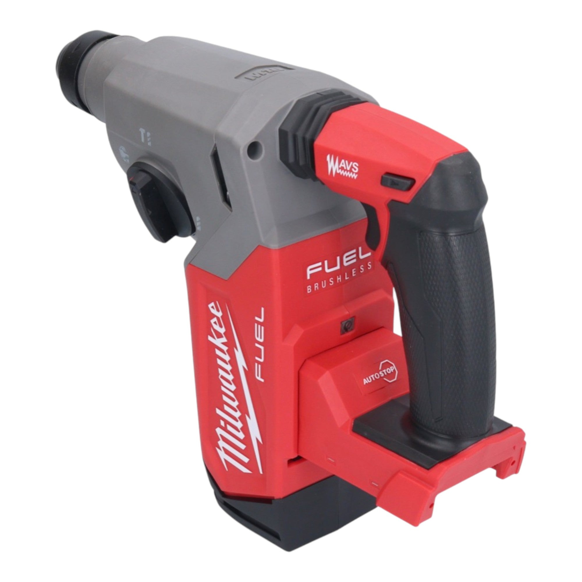 Milwaukee M18 FH 301X Akku Bohrhammer 18 V 2 5 J SDS plus Brushless 1x Akku 3 0 Ah Ladegeraet HD Box 4 - toolbrothers
