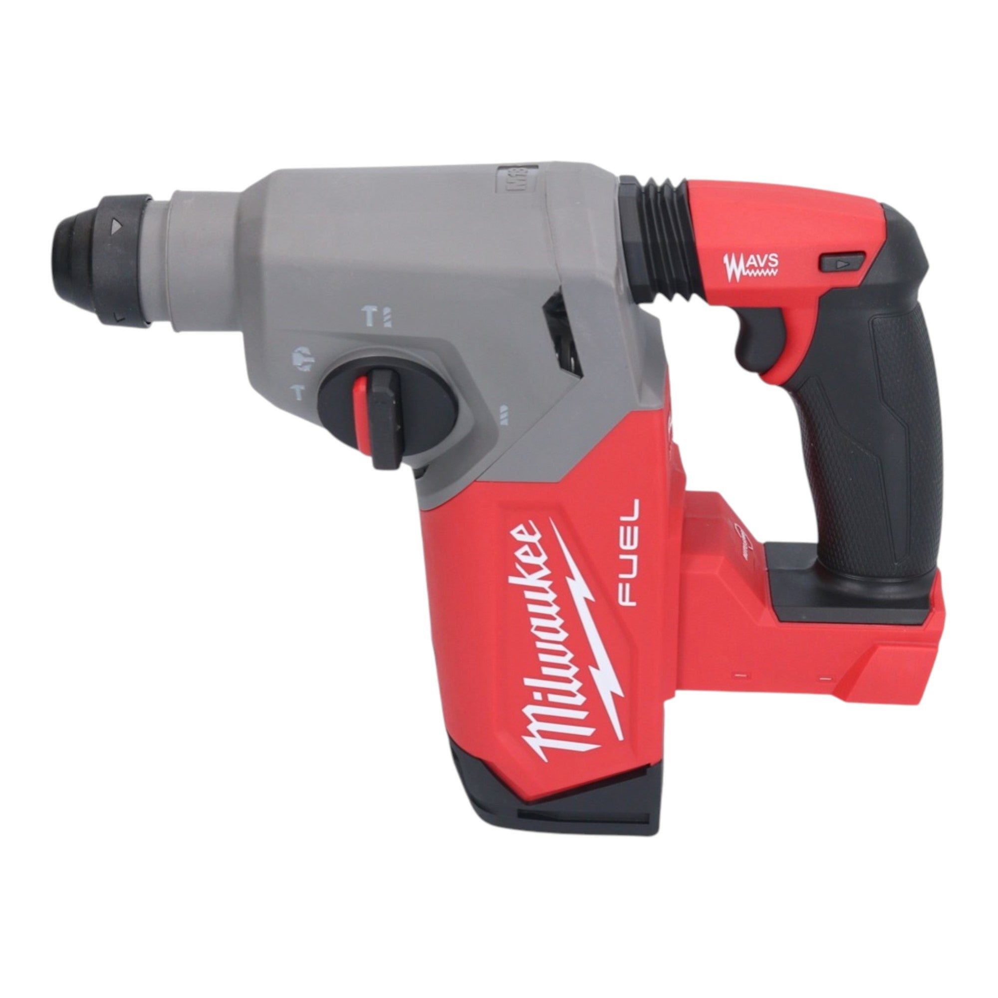 Milwaukee M18 FH 401X Akku Bohrhammer 18 V 2 5 J SDS plus Brushless 1x Akku 4 0 Ah HD Box ohne Ladegeraet 1 - toolbrothers