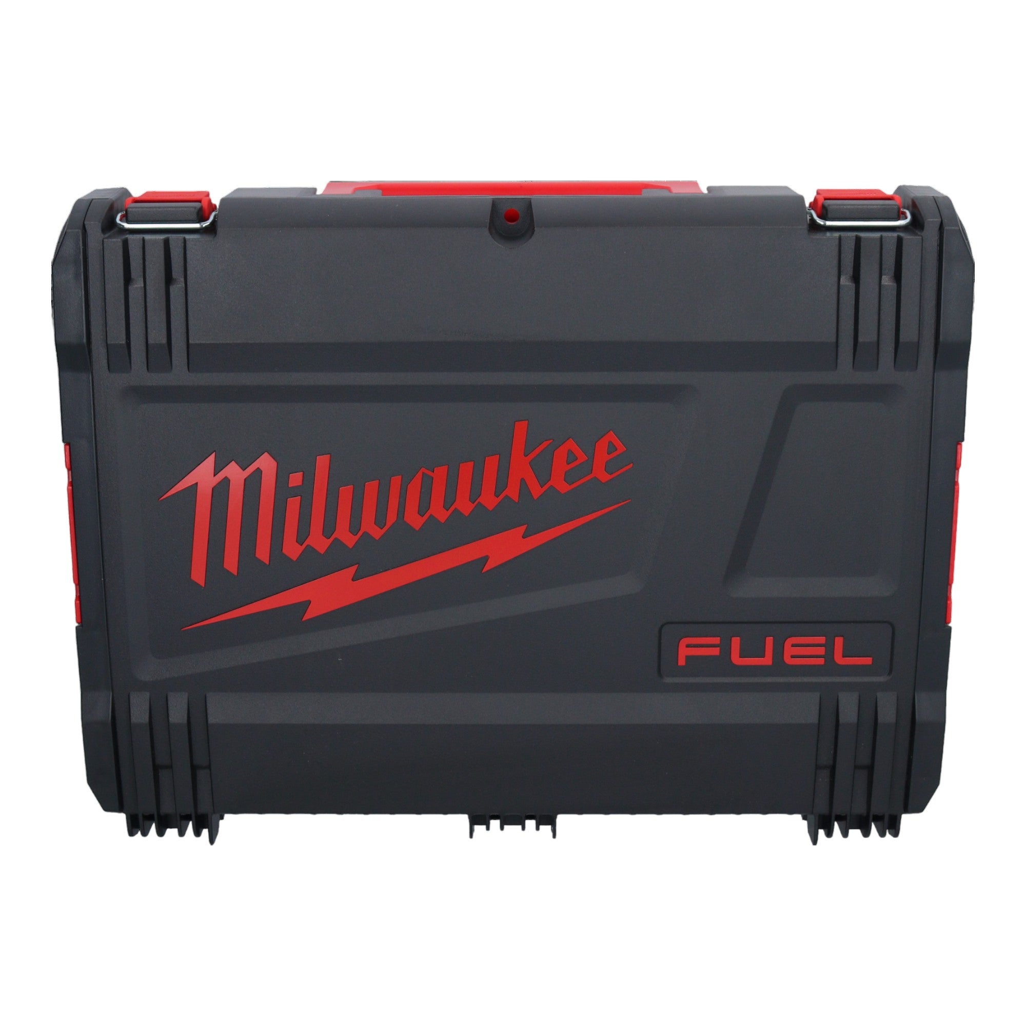 Milwaukee M18 FH 502X Akku Bohrhammer 18 V 2 5 J SDS plus Brushless 2x Akku 5 0 Ah Ladegeraet HD Box 2 - toolbrothers