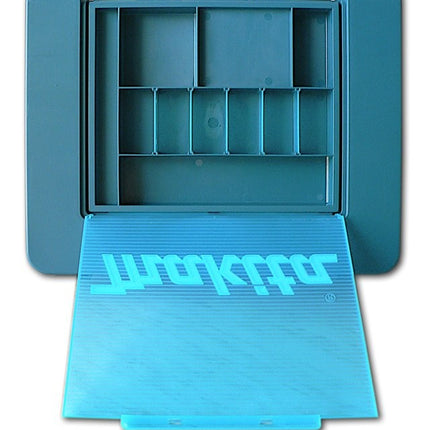 Makita Doppelt Werkzeug Koffer für BHP / BDF 454 458 ca. H 36 L 47 B 14 cm LXT - Toolbrothers