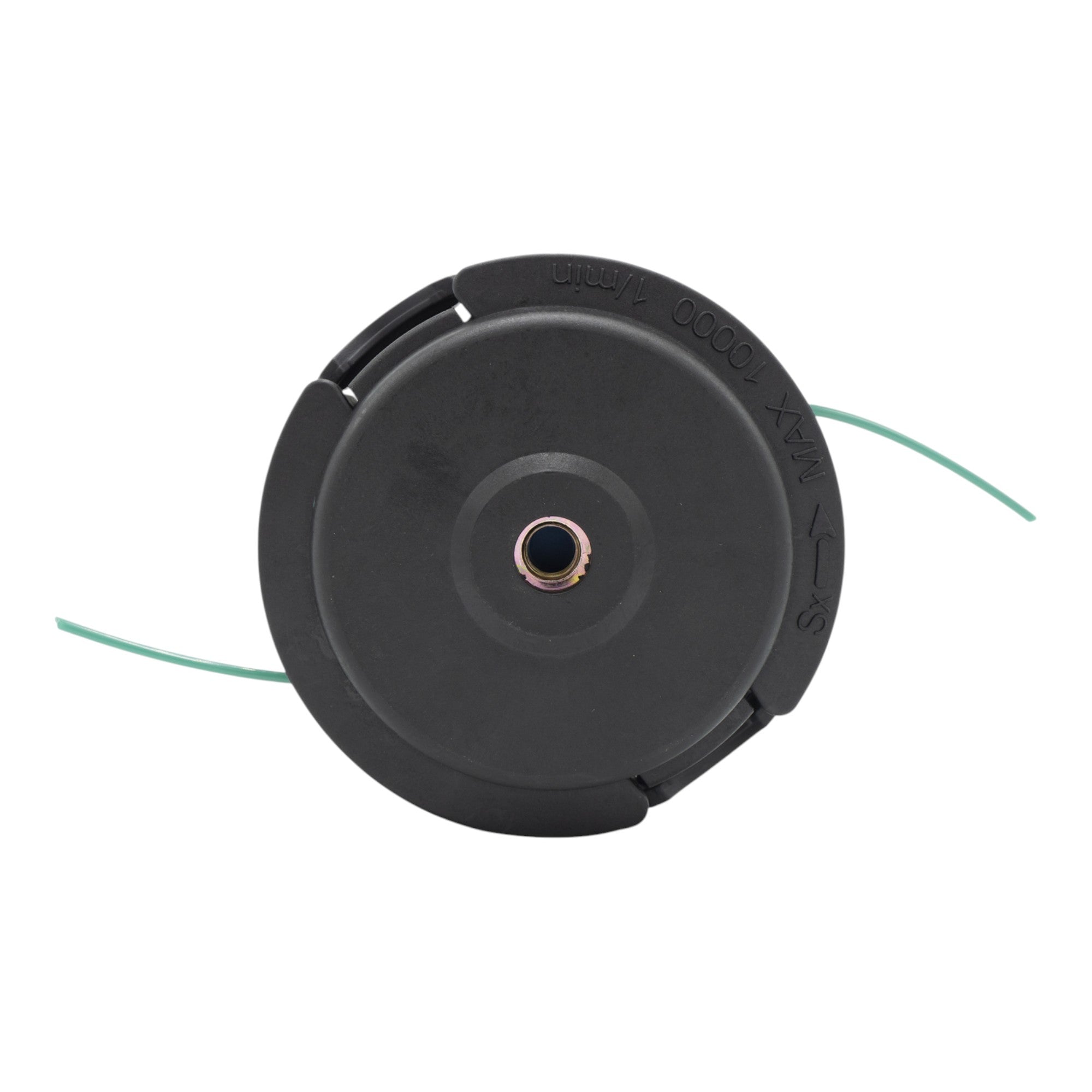 Procraft MR 9 Fadenkopf Kunststoff Basis 2 4 mm x 2 5 m M10 x 1 25 3 - toolbrothers