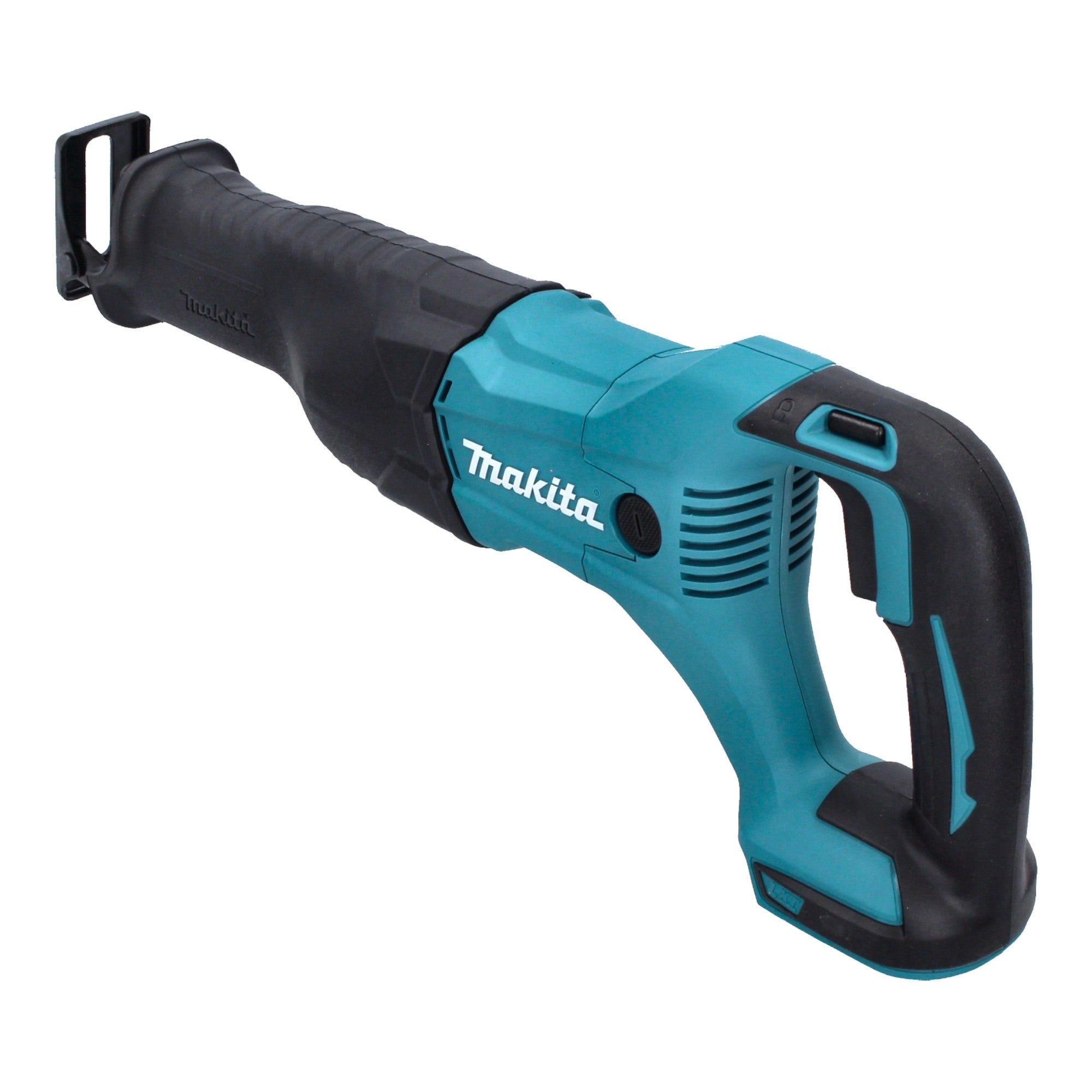 Makita DJR 186 Z Akku Reciprosaege Saebelsaege 18 V 1x Akku 9 0 Ah Ladegeraet 3 - toolbrothers