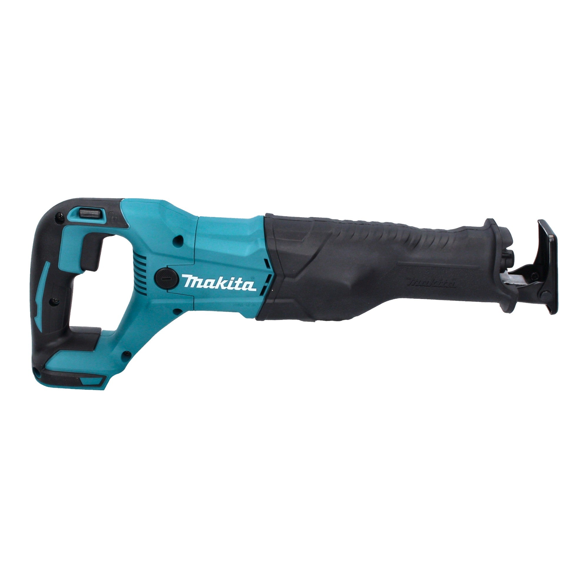 Makita DJR 186 Z Akku Reciprosaege Saebelsaege 18 V 1x Akku 9 0 Ah Ladegeraet 4 - toolbrothers