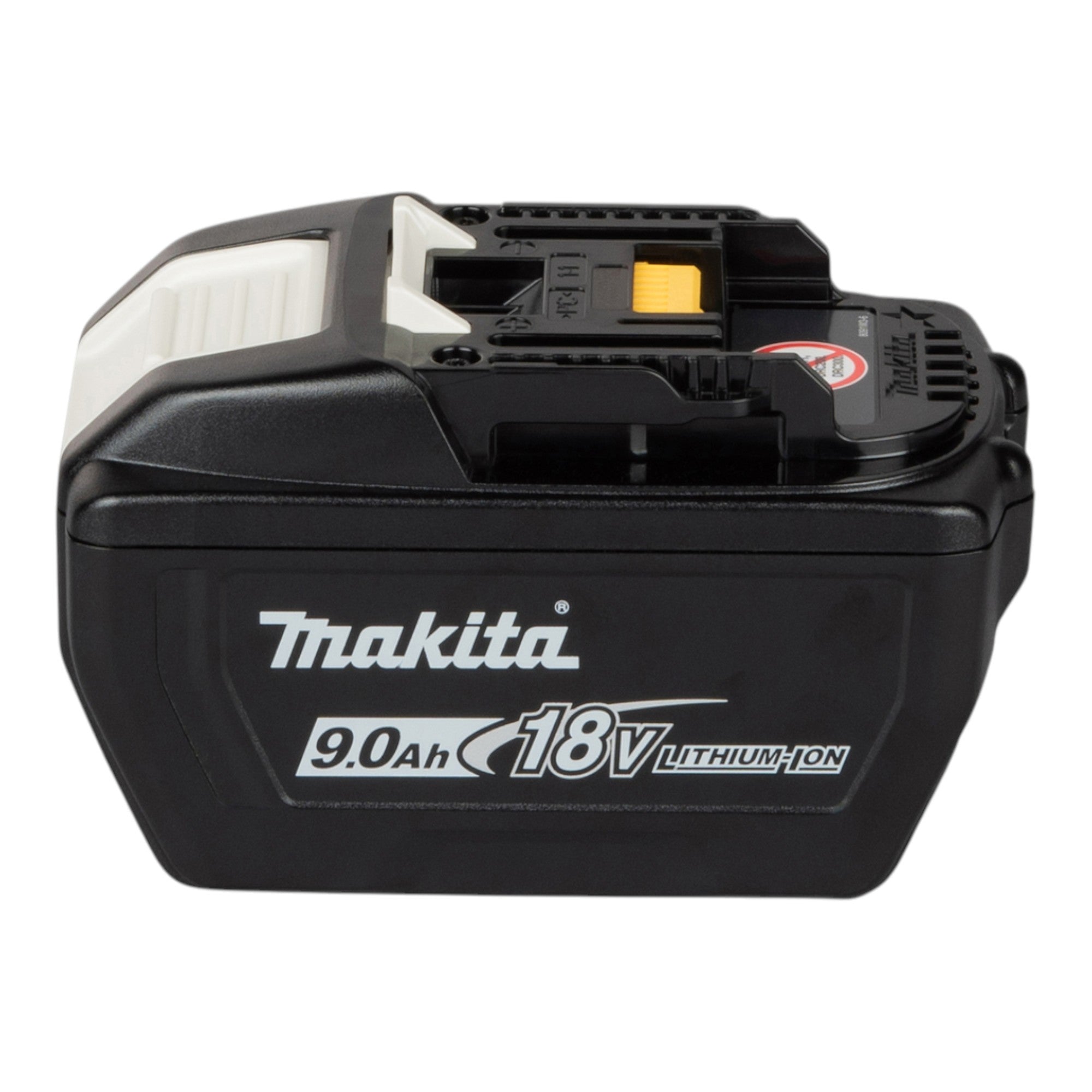 Makita DKP 181 Z Akku Hobel 18 V 82 mm Brushless 1x Akku 9 0 Ah Makpac ohne Ladegeraet 3 - toolbrothers