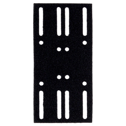Mirka Schutzauflage Protection Pad 81 x 165 mm für DEOS 353 CV ( 8299532111 ) - Toolbrothers