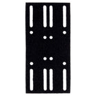 Mirka Schutzauflage Protection Pad 81 x 165 mm für DEOS 353 CV ( 8299532111 ) - Toolbrothers