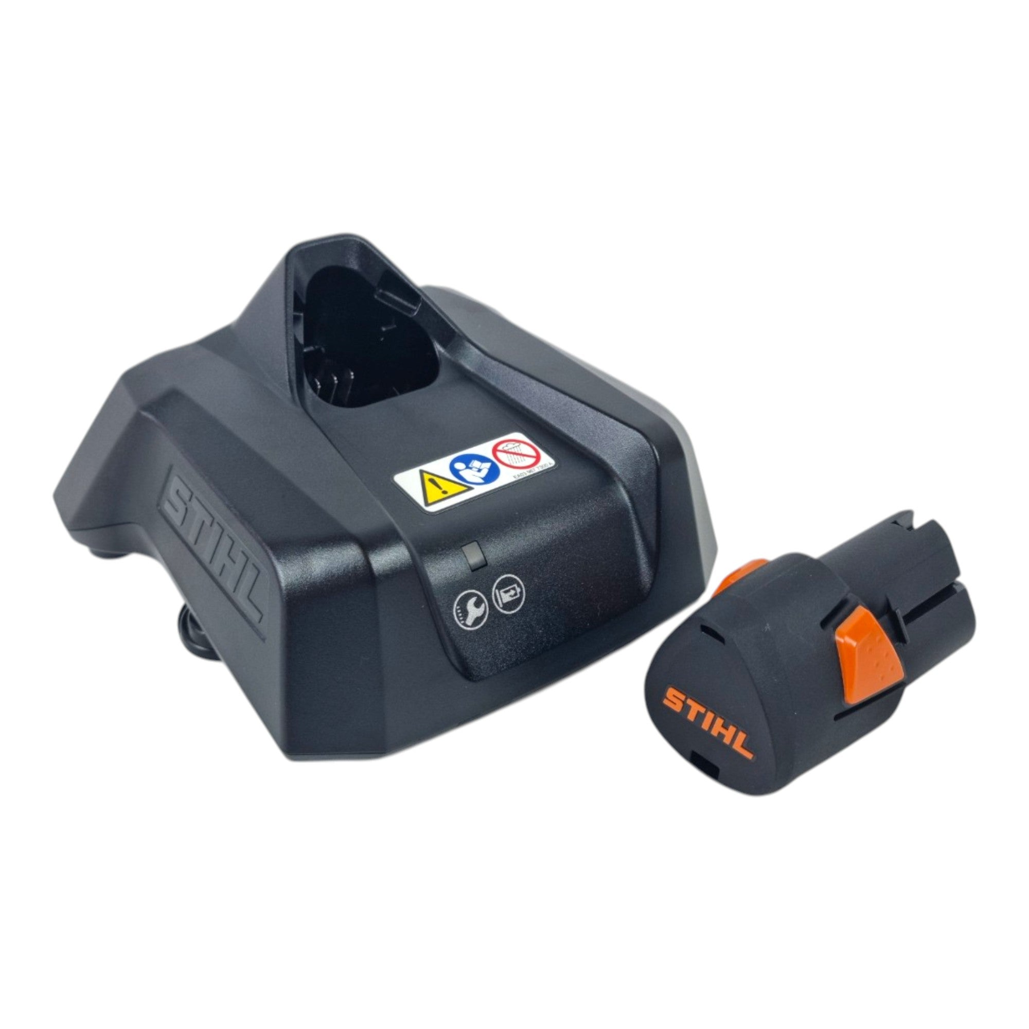Stihl GTA 26 Akku Gehoelzschneider 12 V 10 cm GA010116910 1x Akku 2 1 Ah Ladegeraet 4 - toolbrothers