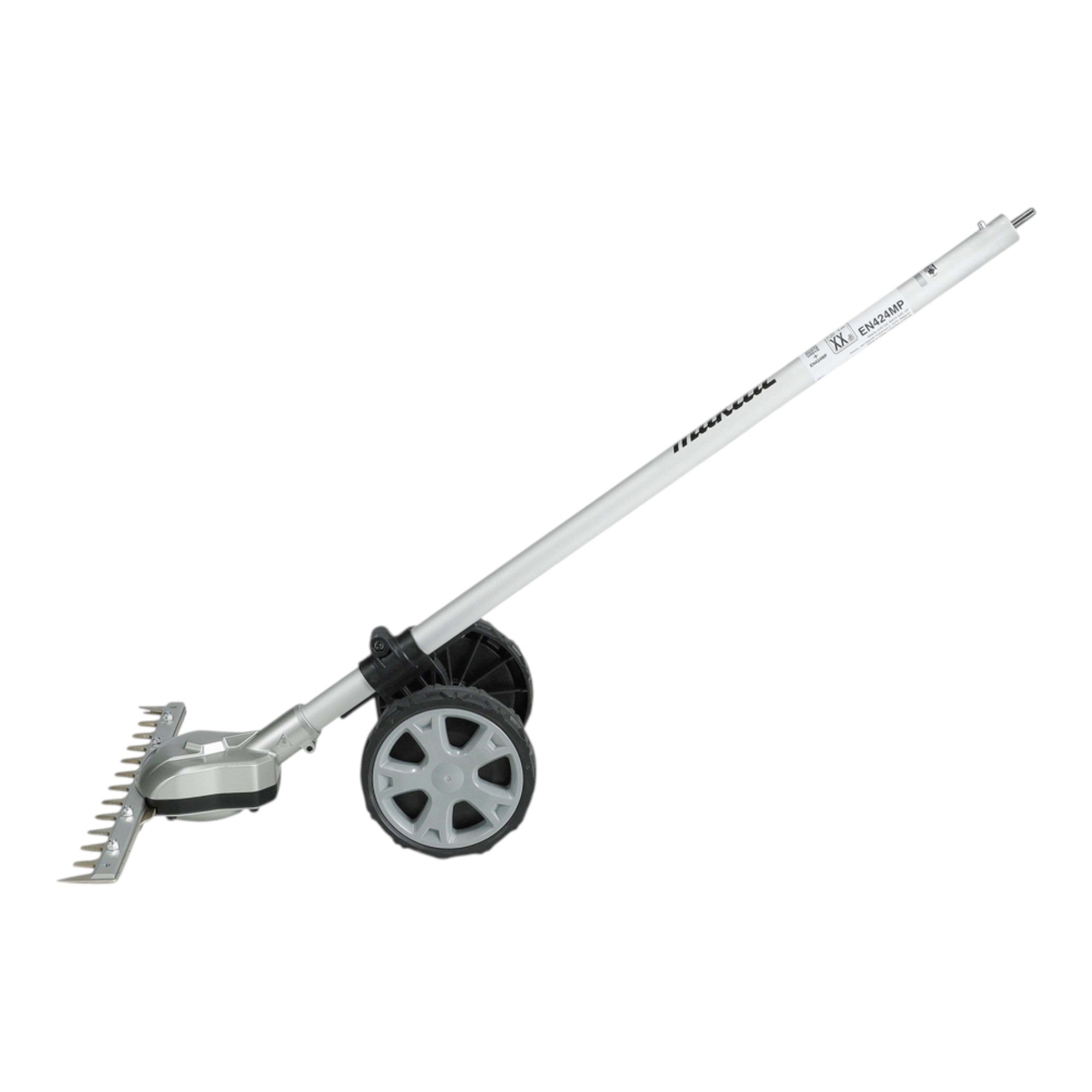 Makita EN 424 MP Bodenschneidaufsatz 330 mm 1913C9 3 fuer alle Makita Multifunktionsantriebe 1 - toolbrothers