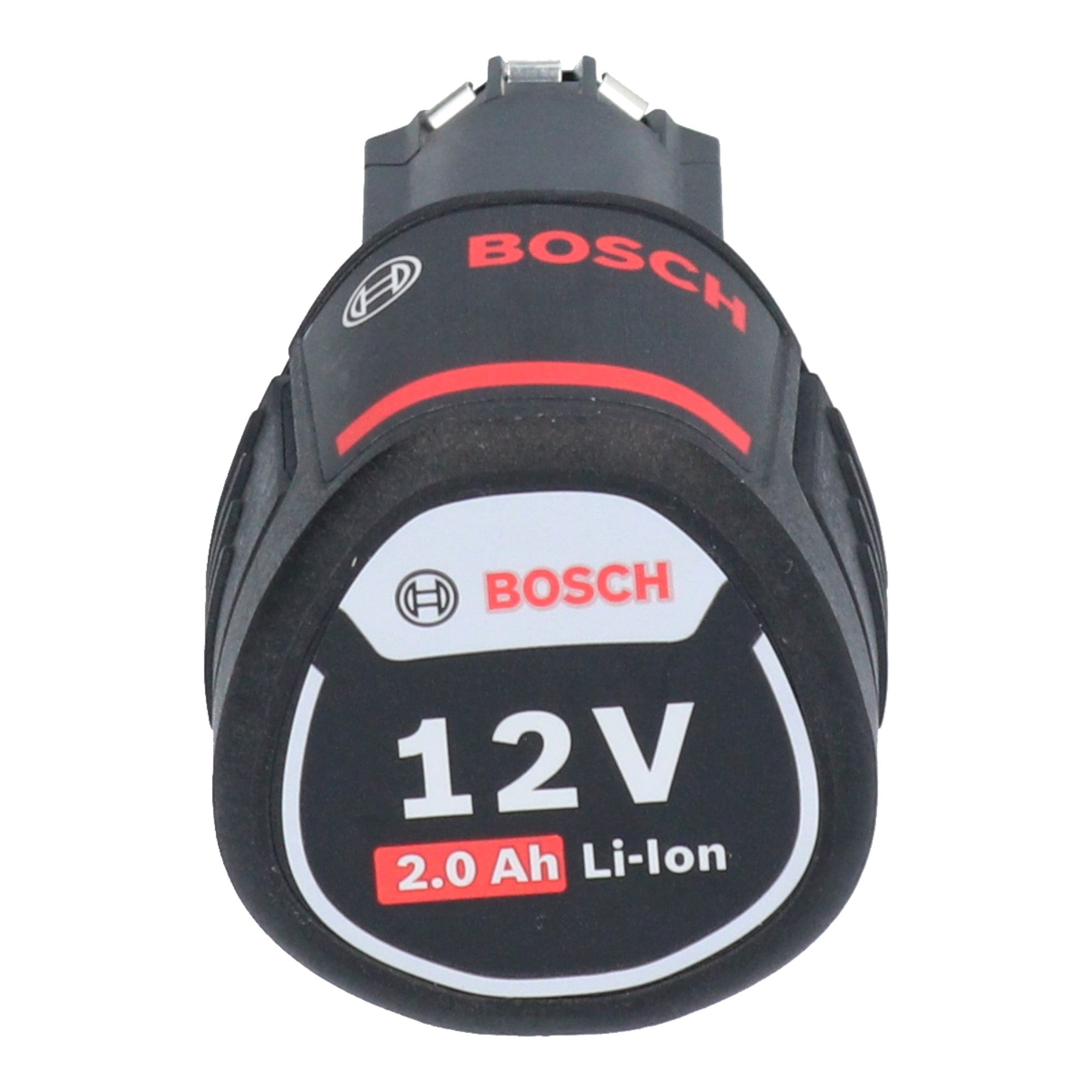 Bosch GEX 12V 32 Akku Exzenterschleifer 12 V 32 mm Brushless 1x Akku 2 0 Ah ohne Ladegeraet 2 - toolbrothers
