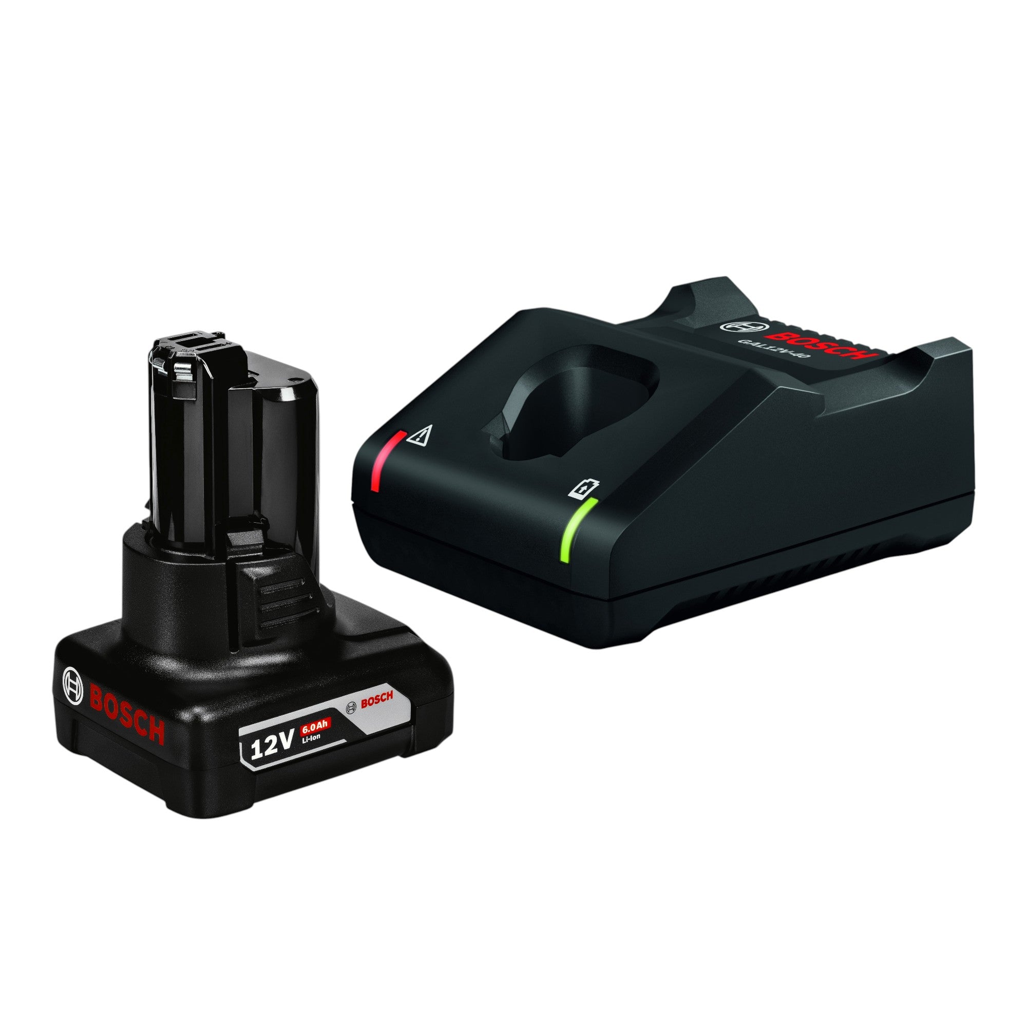 Bosch GEX 12V 32 Akku Exzenterschleifer 12 V 32 mm Brushless 1x Akku 6 0 Ah Ladegeraet 2 - toolbrothers