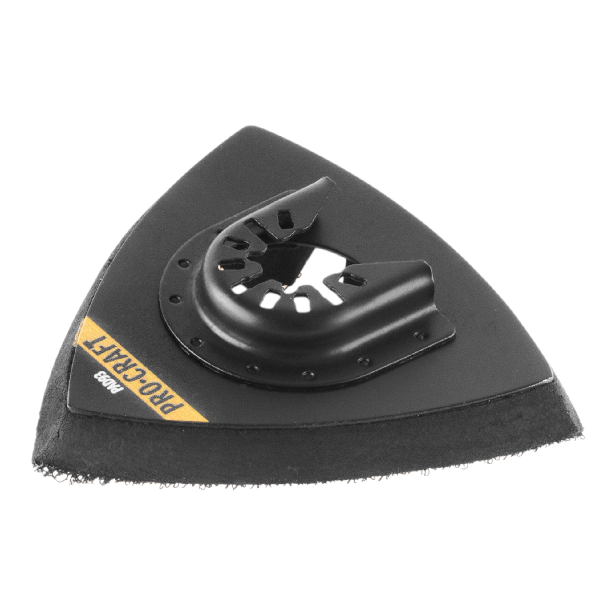 Procraft MB30 Schleif Set 31 tlg P40 P80 P240 fuer oszillierende Multifunktionswerkzeuge 4 - toolbrothers