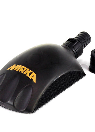 Mirka Roundy Handblock 150mm staubfrei Grip mit Absaugung ( 9190143011 ) - Toolbrothers