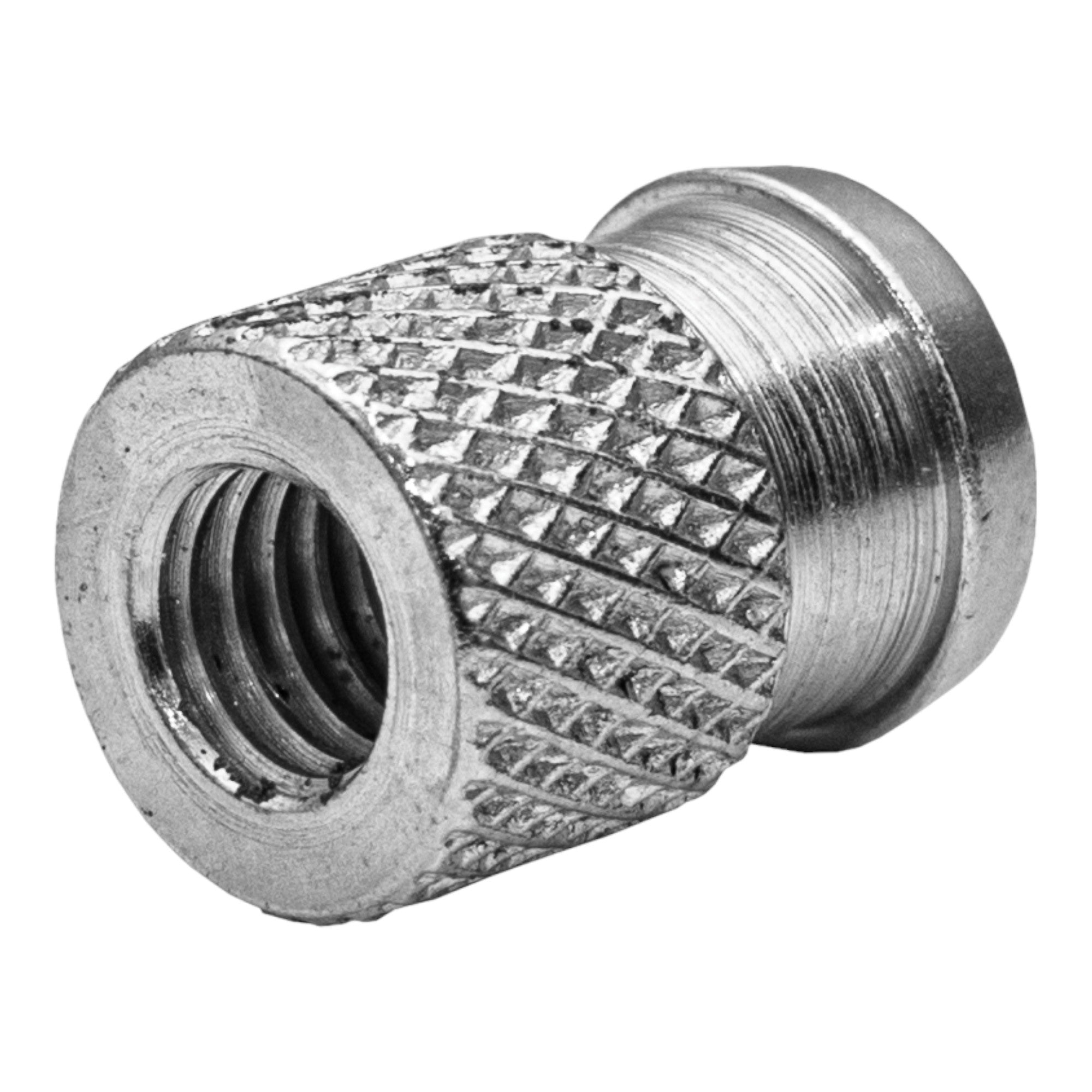 Qbrick System Schraubhuelsen Gewindeeinsaetze M8 4 Stueck 1 - toolbrothers