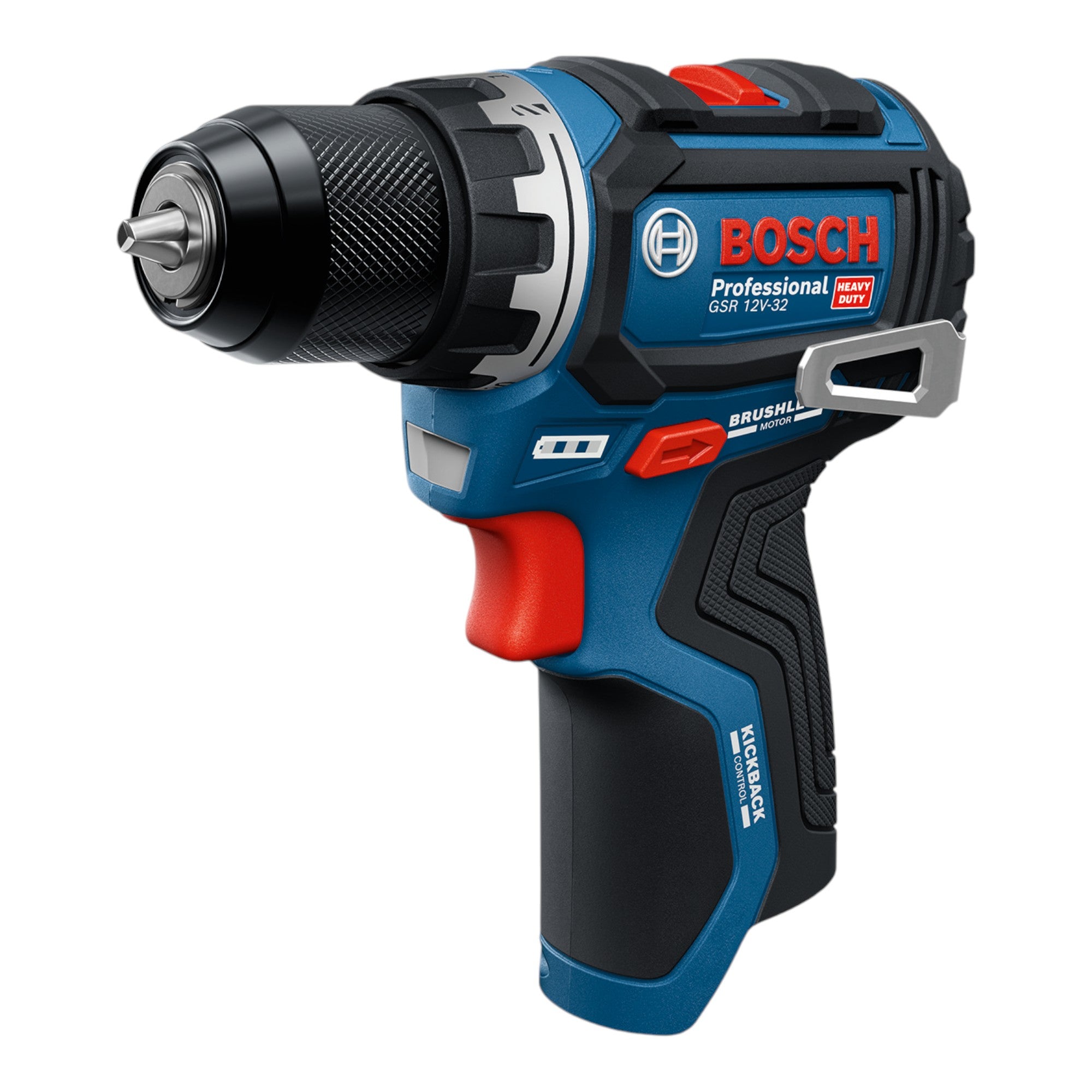 Bosch GSR 12V 32 Professional Akku Bohrschrauber 12 V 32 Nm Brushless 1x Akku 3 0 Ah L Boxx ohne Ladegeraet 1 - toolbrothers