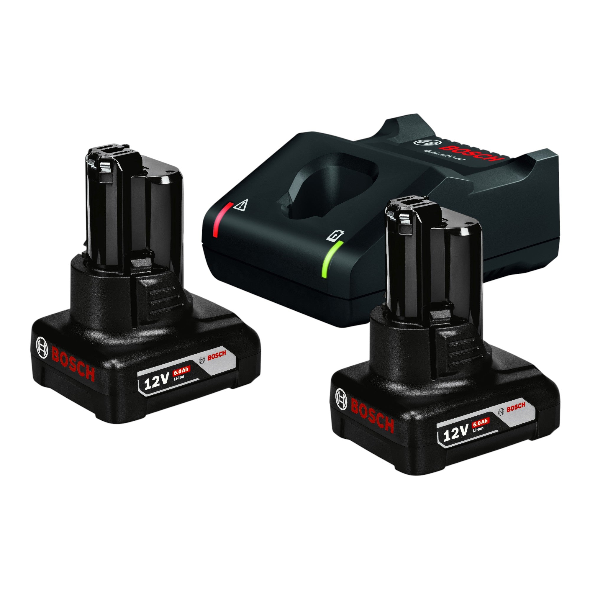 Bosch GSR 12V 32 Professional Akku Bohrschrauber 12 V 32 Nm Brushless 2x Akku 6 0 Ah Ladegeraet L Boxx 3 - toolbrothers