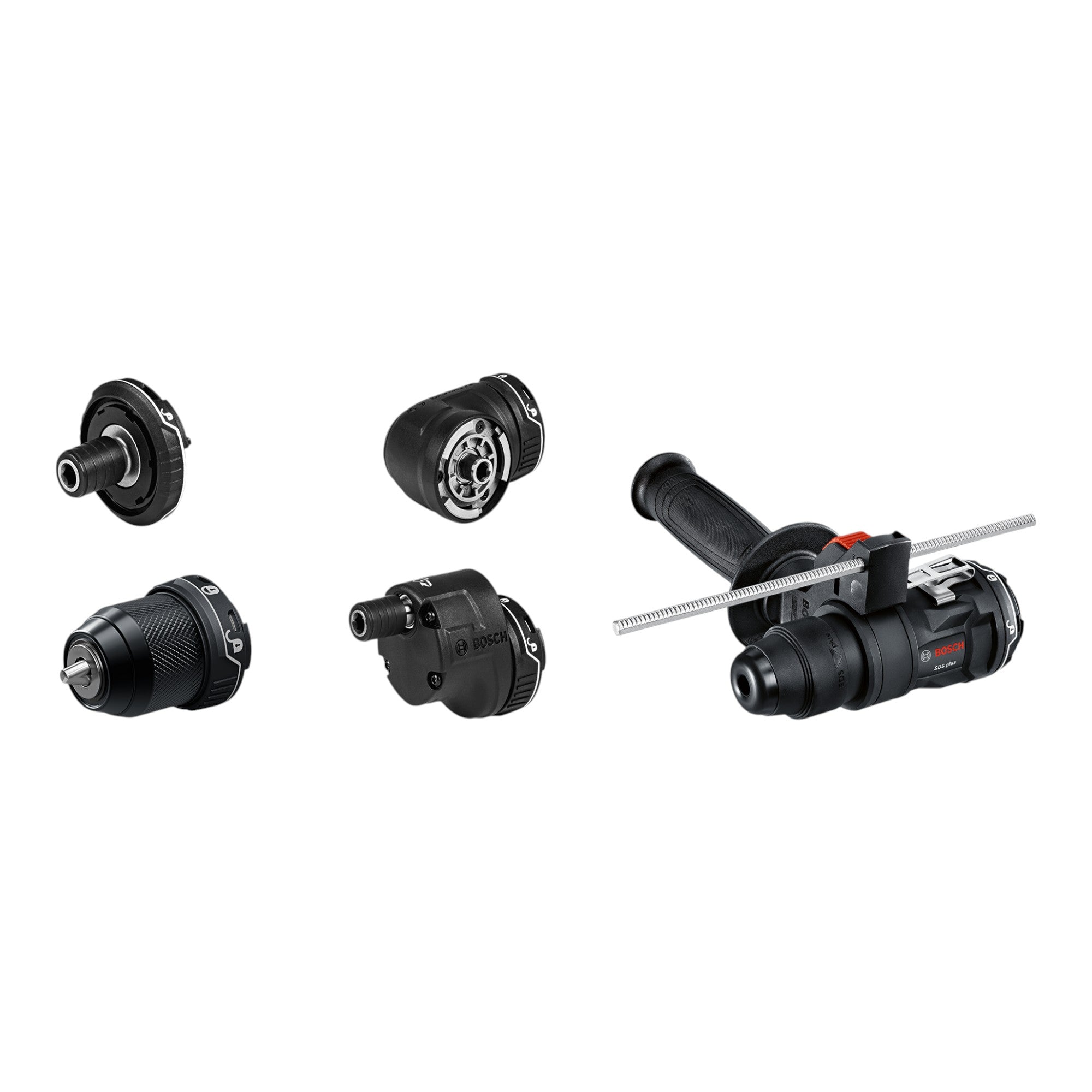 Bosch GSR 12V 32 FC Akku Bohrschrauber 12 V 31 Nm Brushless 2x Akku 3 0 Ah Ladegeraet L Boxx 3 - toolbrothers