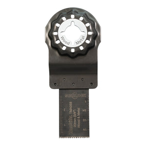Makita TMA058 Tauchsägeblatt 20 x 30 mm ( B-64923 ) Starlock OIS / Plus / Max