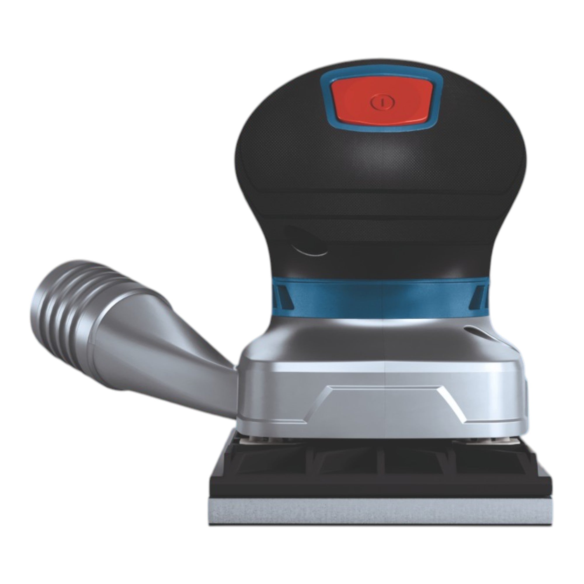 Bosch GSS 18V 13 Professional Akku Schwingschleifer 18 V 100 x 110 mm 2x Akku 5 0 Ah Ladegeraet 4 - toolbrothers