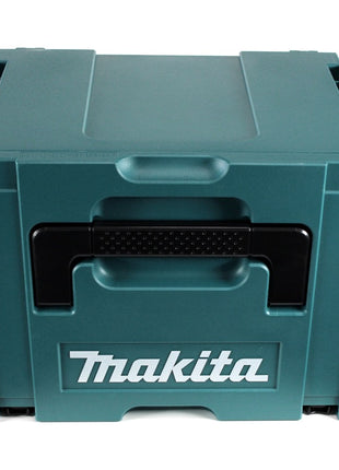 Makita DHS 782 ZJ Akku Handkreissäge 36V (2x18V) 190 mm Brushless Solo im Makpac - ohne Akku, ohne Ladegerät - Toolbrothers