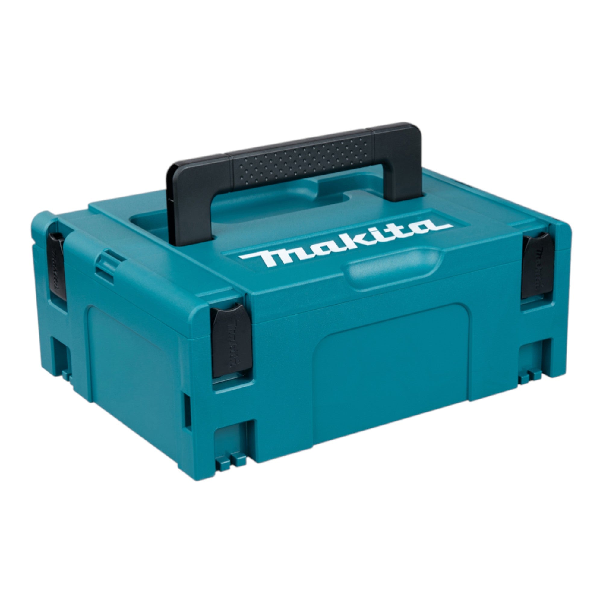 Makita DTM 53 ST1J Akku Multifunktionswerkzeug 18 V OIS Starlock Brushless 1x Akku 5 0 Ah Ladegeraet Makpac 2 - toolbrothers