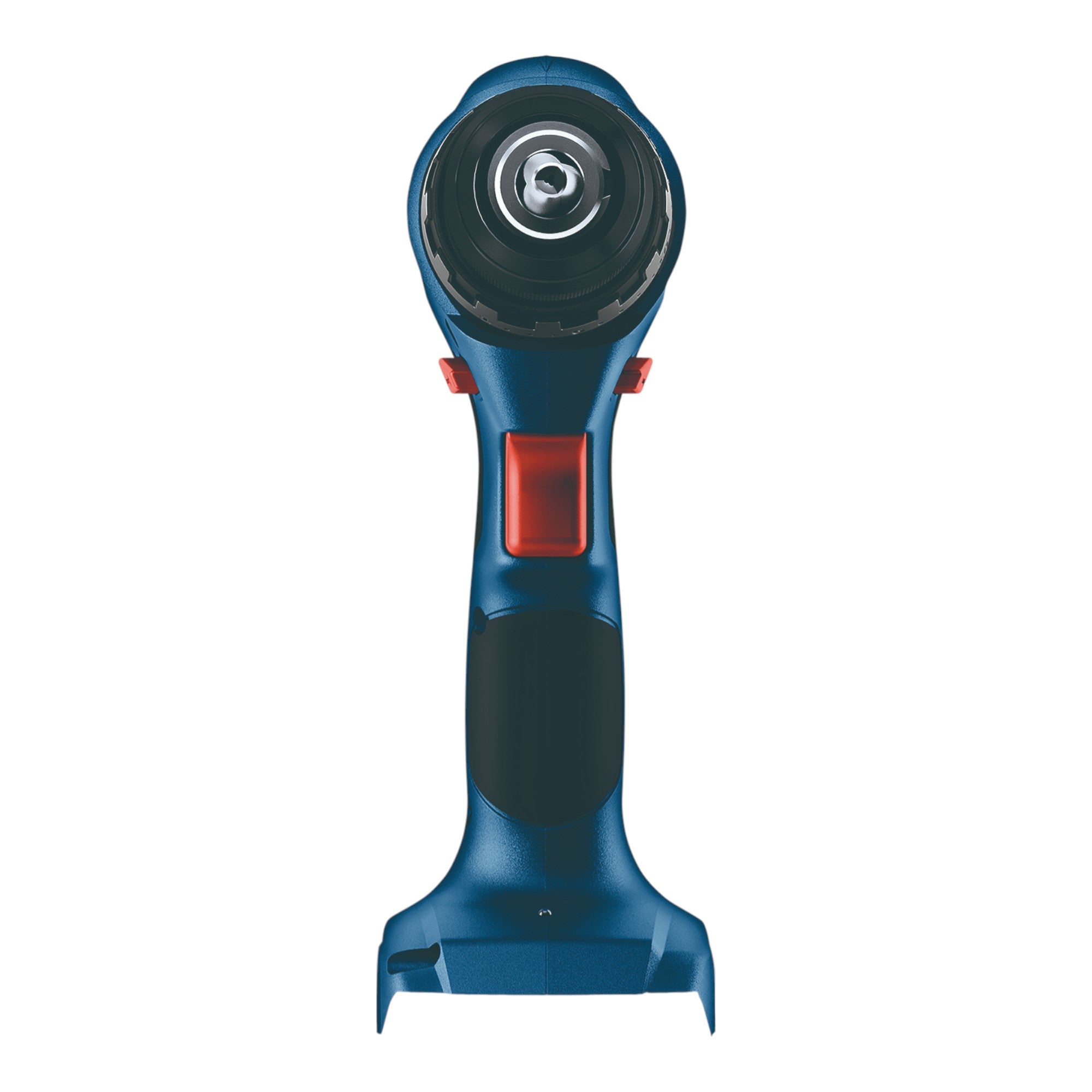 Bosch GSB 18V 25 Professional Akku Schlagbohrschrauber 18 V 56 Nm 1x Akku 4 0 Ah ohne Ladegeraet 3 - toolbrothers