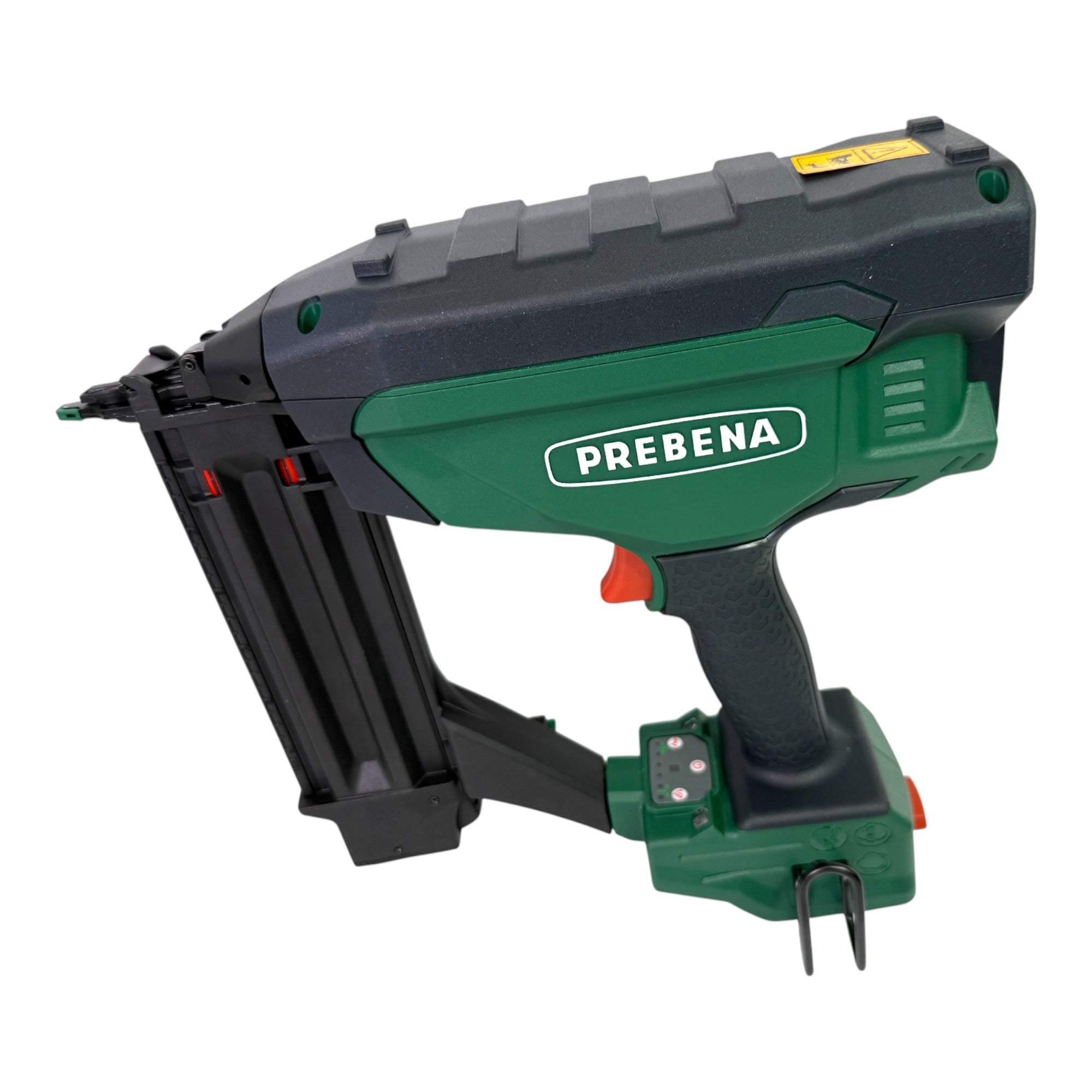 Prebena PKT 3 J55 Akku Nagler 18 V 16 55 mm CAS 1x LiHD Akku 5 5 Ah Ladegeraet 1 - toolbrothers
