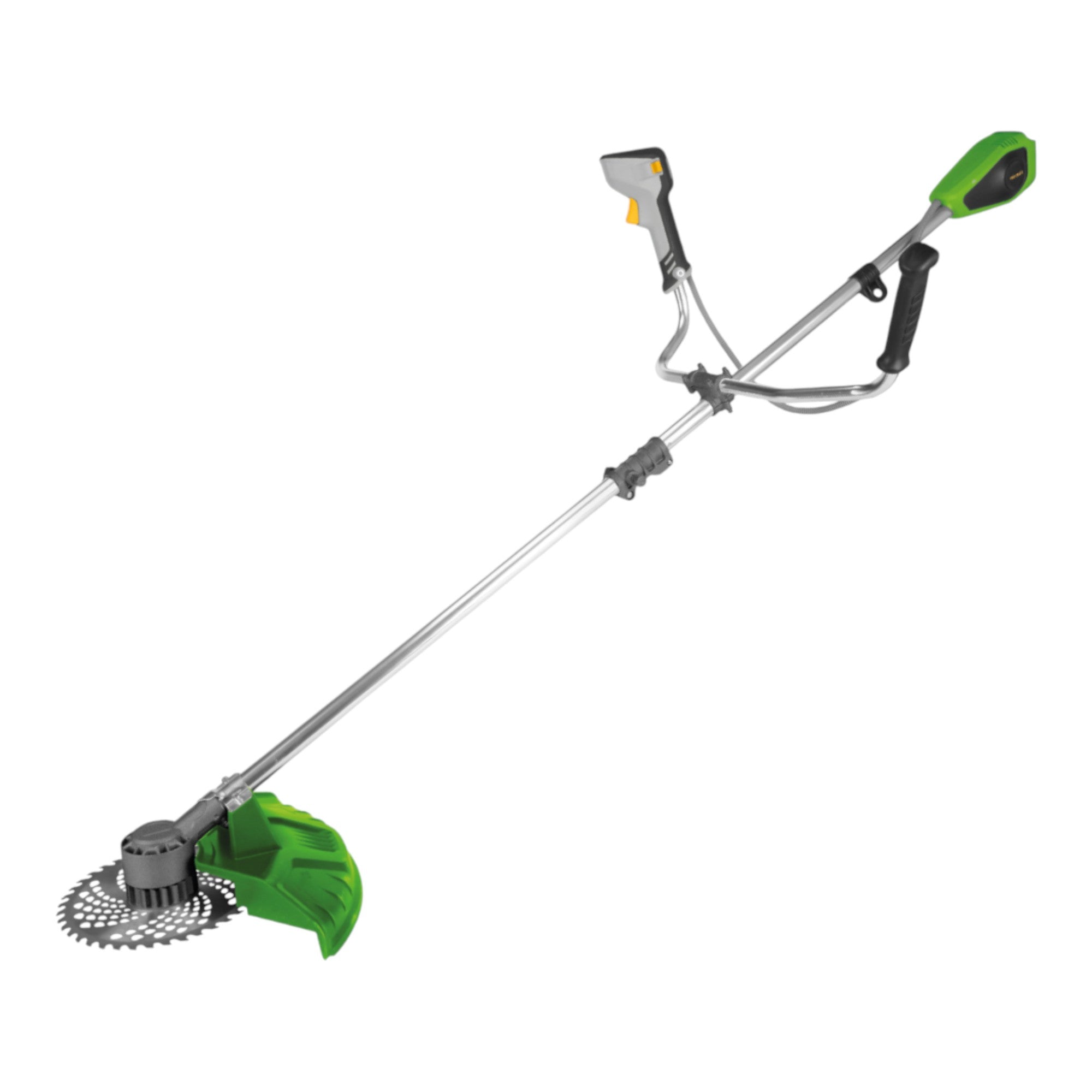 Procraft PTA 31 BB Akku Freischneider 20 V 420 mm Brushless 1x Akku 4 0 Ah Ladegeraet 1 - toolbrothers