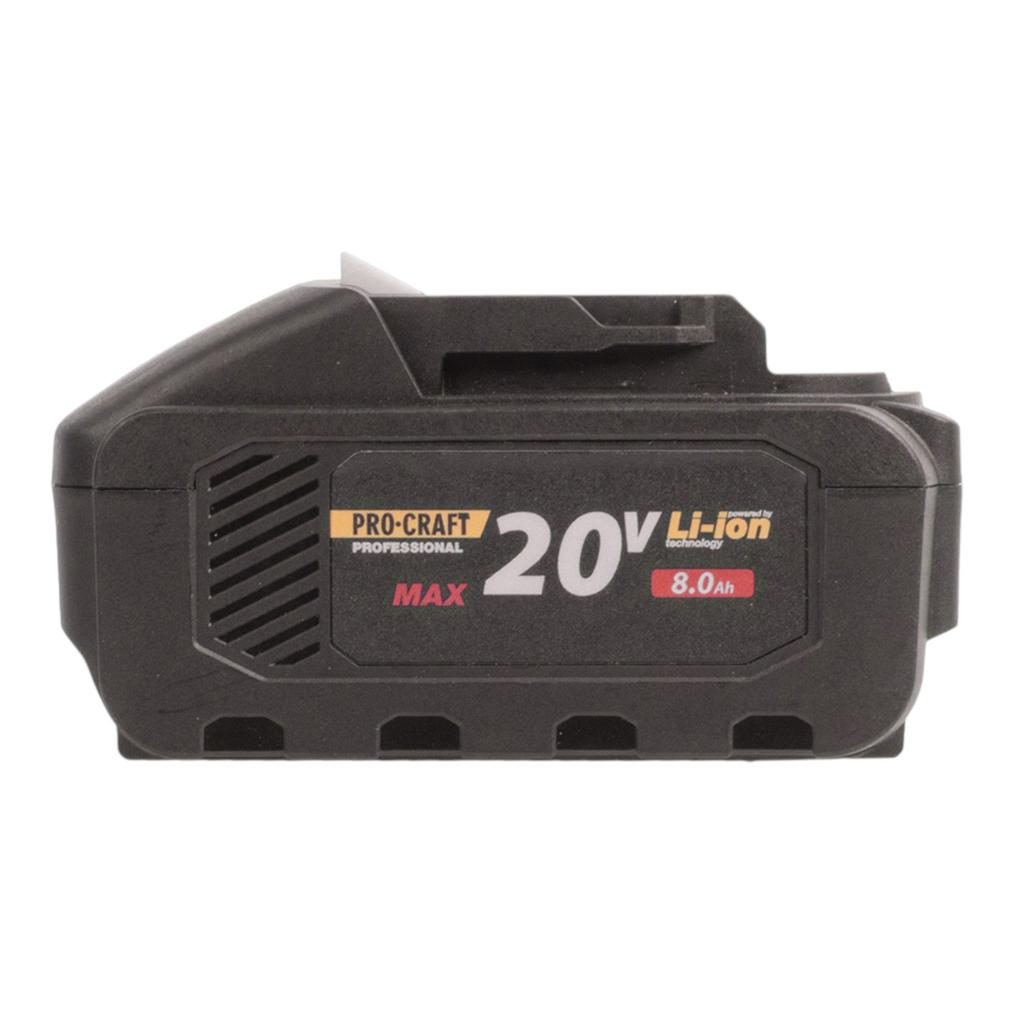 Procraft PTA 31 BB Akku Freischneider 20 V 420 mm Brushless 1x Akku 8 0 Ah ohne Ladegeraet 2 - toolbrothers
