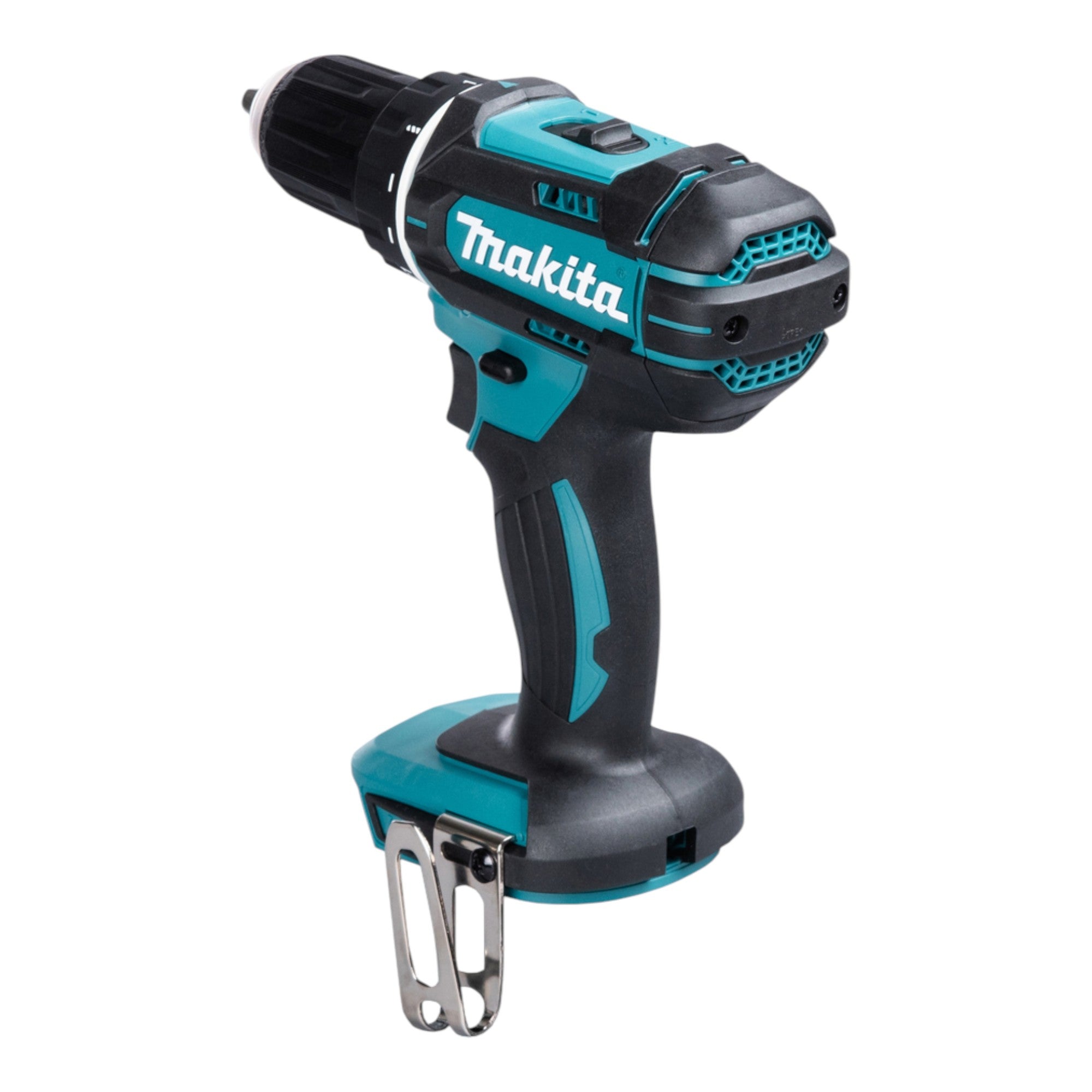 Makita DDF 482 RM1E Akku Bohrschrauber 18 V 62 Nm 1x Akku 4 0 Ah Ladegeraet Koffer 2 - toolbrothers
