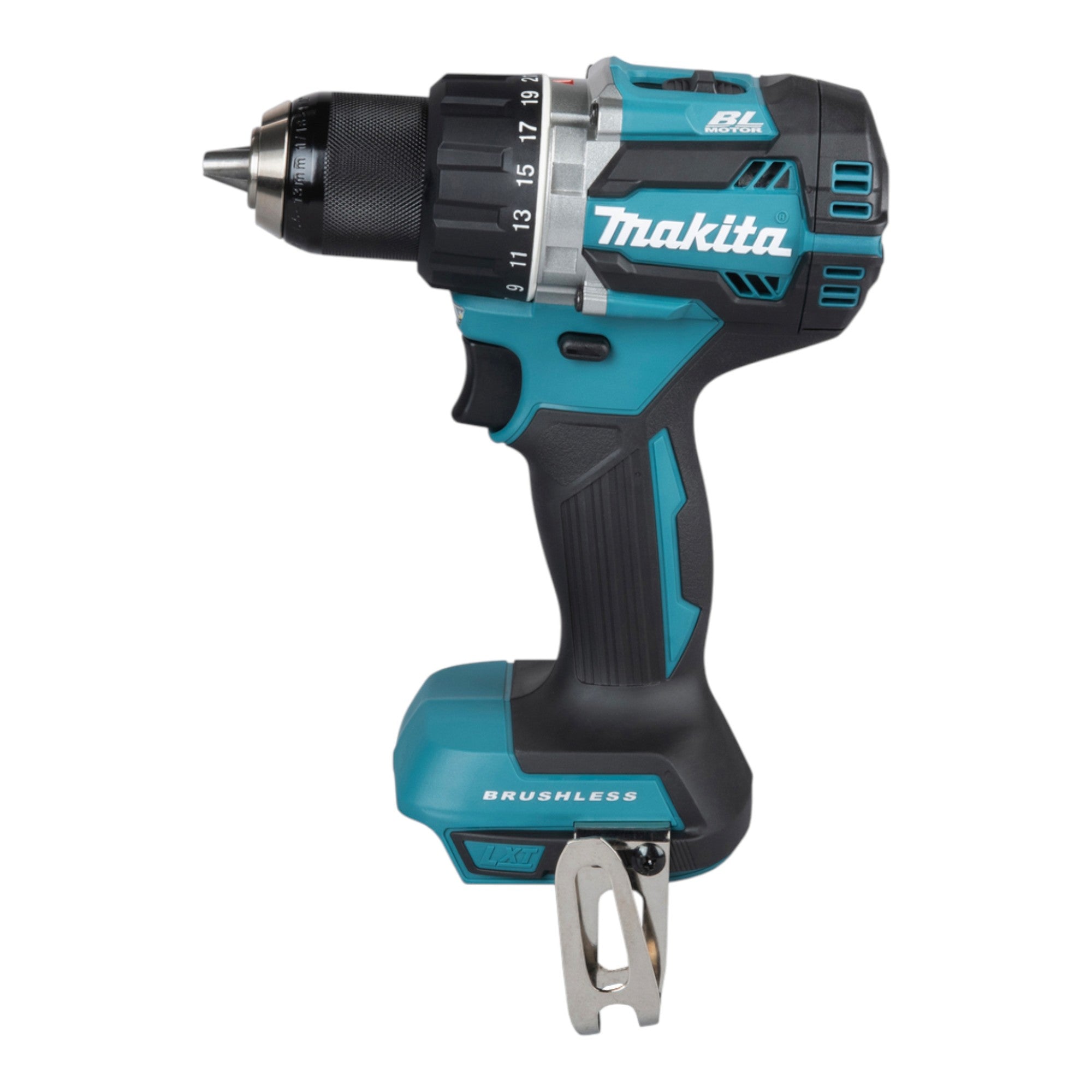 Makita DDF 484 RME Akku Bohrschrauber 18 V 54 Nm Brushless 2x Akku 4 0 Ah Ladegeraet Koffer 1 - toolbrothers