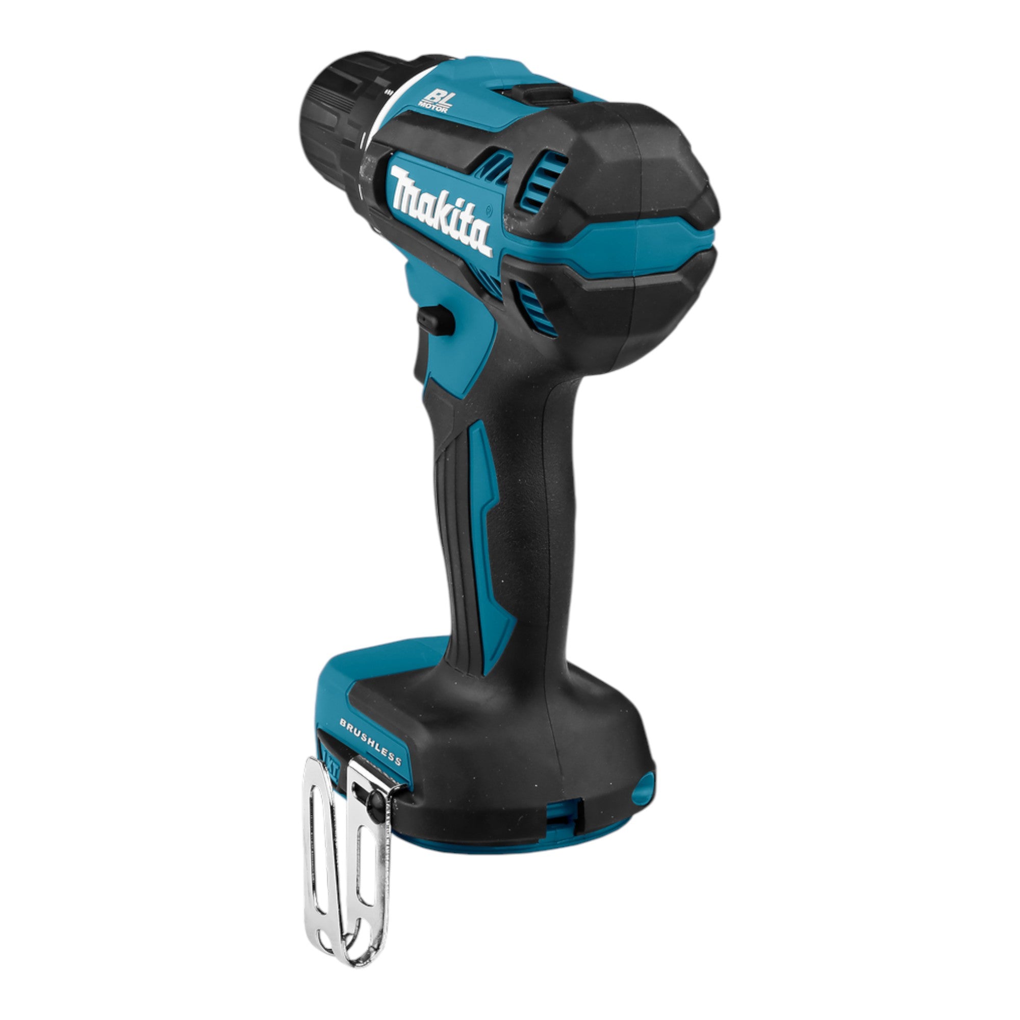 Makita DDF 485 RFE Akku Bohrschrauber 18 V 50 Nm Brushless 2x Akku 3 0 Ah Ladegeraet Koffer 2 - toolbrothers