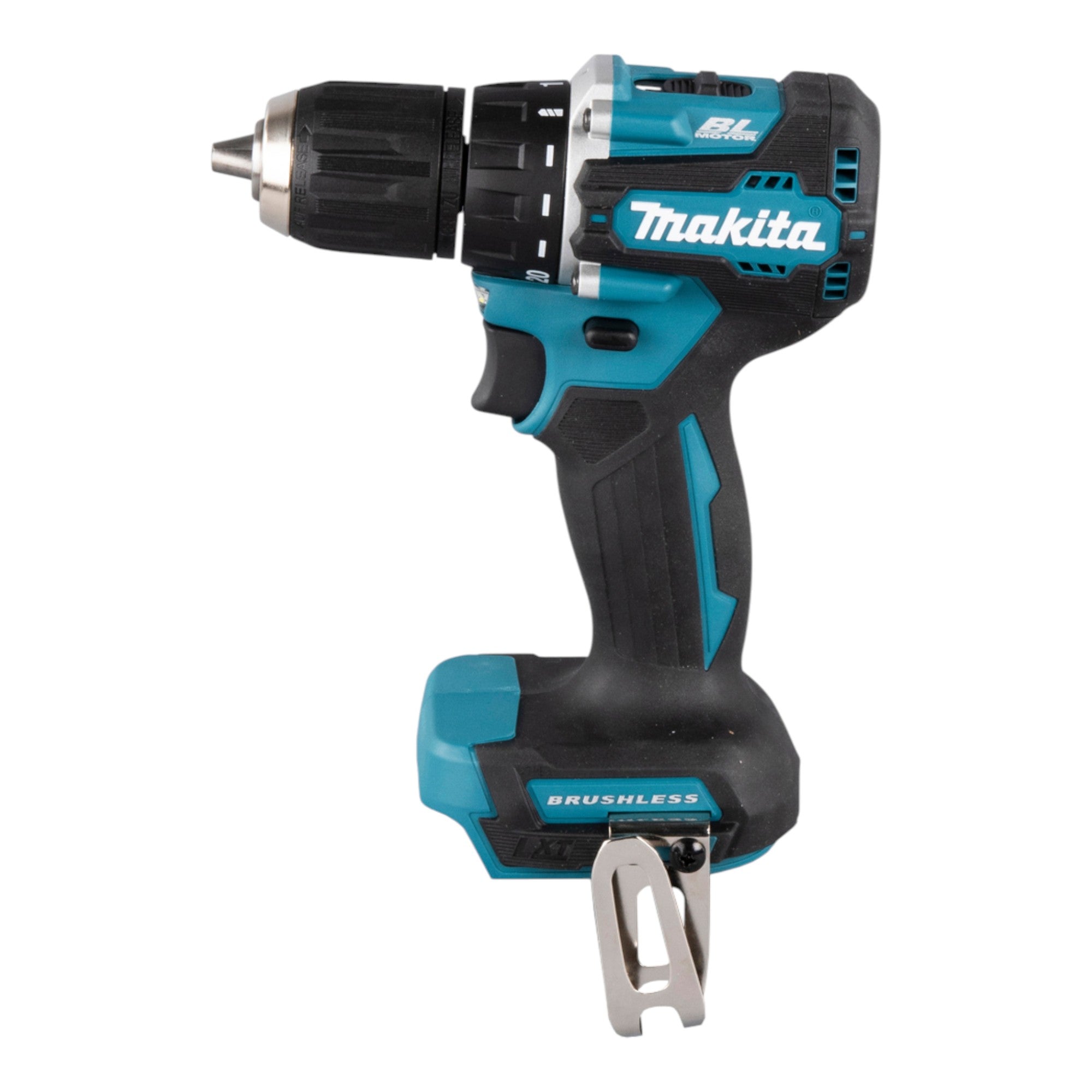 Makita DDF 487 RME Akku Bohrschrauber 18 V 40 Nm Brushless 2x Akku 4 0 Ah Ladegeraet Koffer 1 - toolbrothers