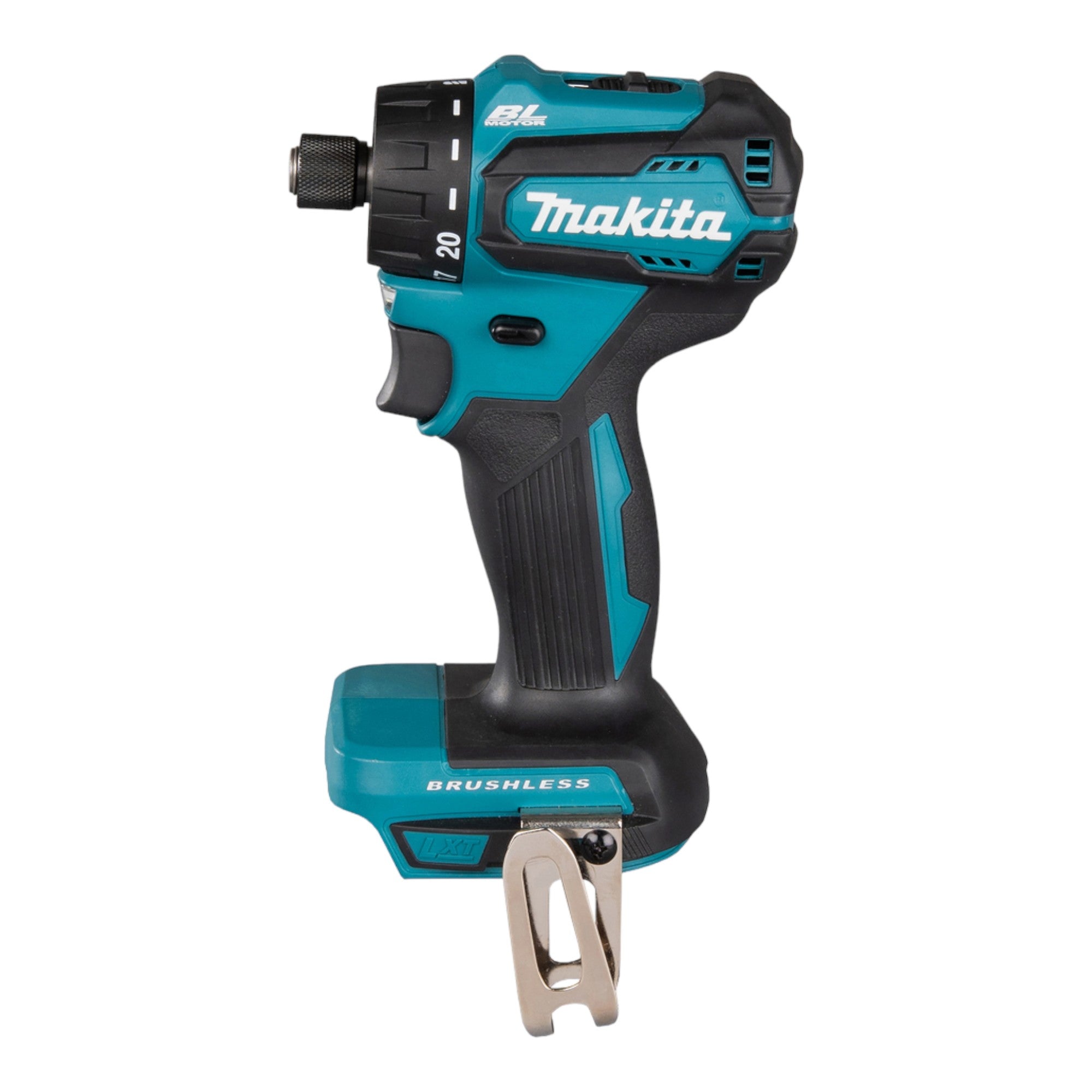 Makita DDF 083 RF1E Akku Bohrschrauber 18 V 40 Nm 1 4 Brushless 1x Akku 3 0 Ah Ladegeraet Koffer 1 - toolbrothers