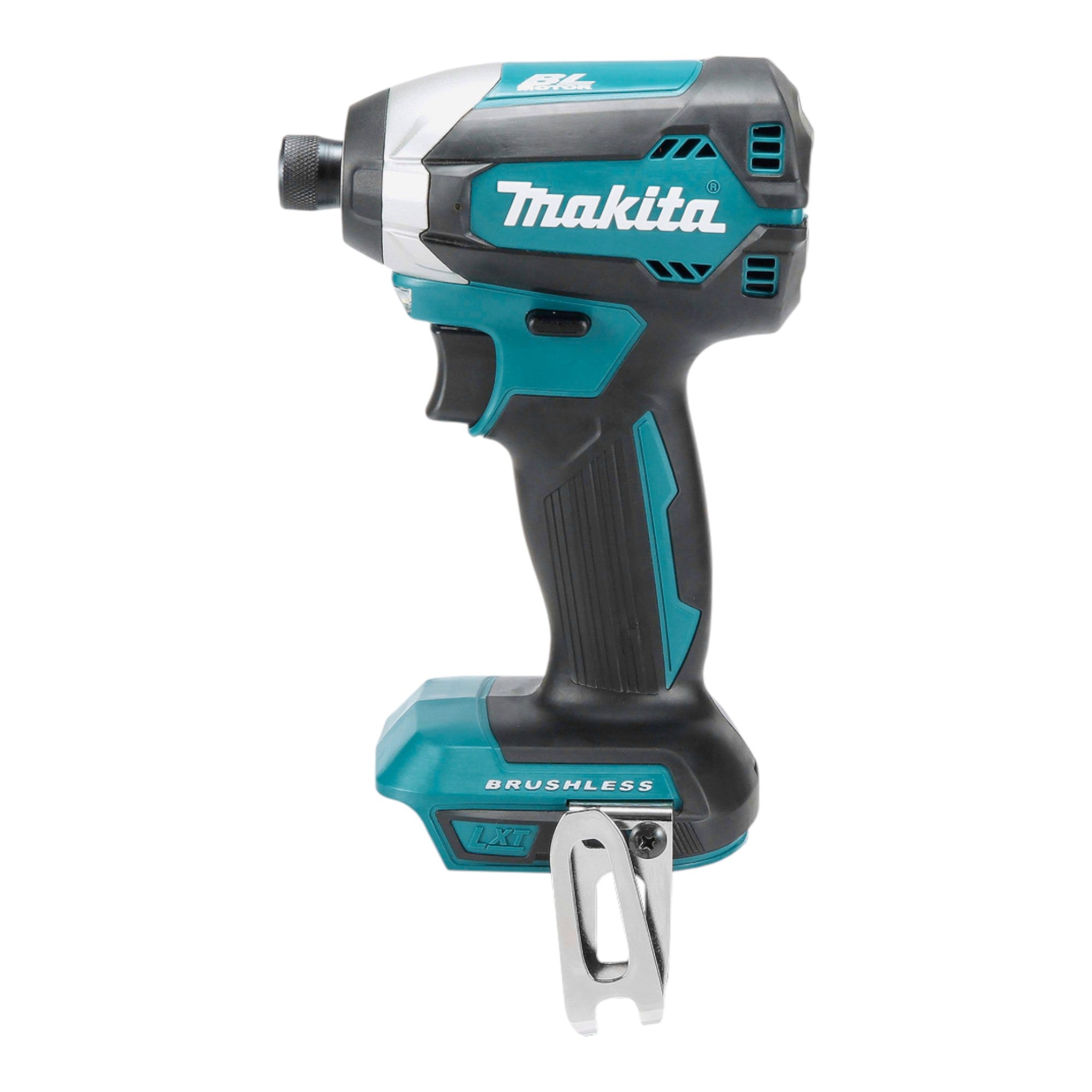 Makita DTD 153 RFE Akku Schlagschrauber 18 V 170 Nm 1 4 Brushless 2x Akku 3 0 Ah Ladegeraet Koffer 1 - toolbrothers