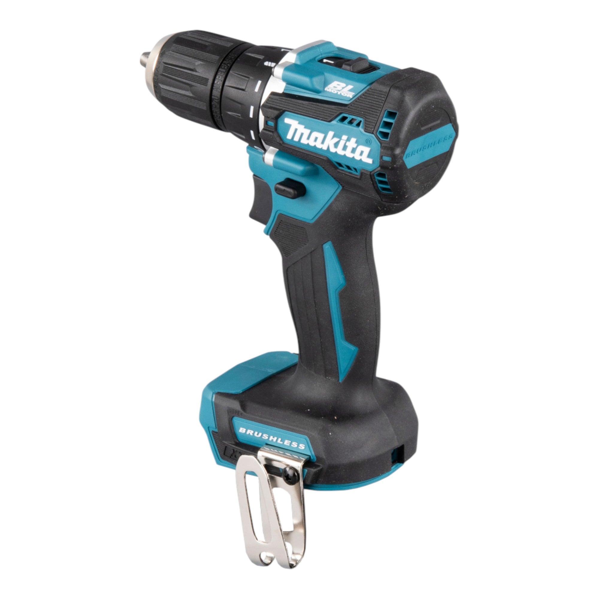 Makita DDF 487 RMK Akku Bohrschrauber 18 V 40 Nm Brushless 2x Akku 4 0 Ah Ladegeraet Koffer 2 - toolbrothers