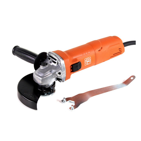 FEIN WSG 7-125 Winkelschleifer 700W 125mm ( 72226560000 ) - Toolbrothers