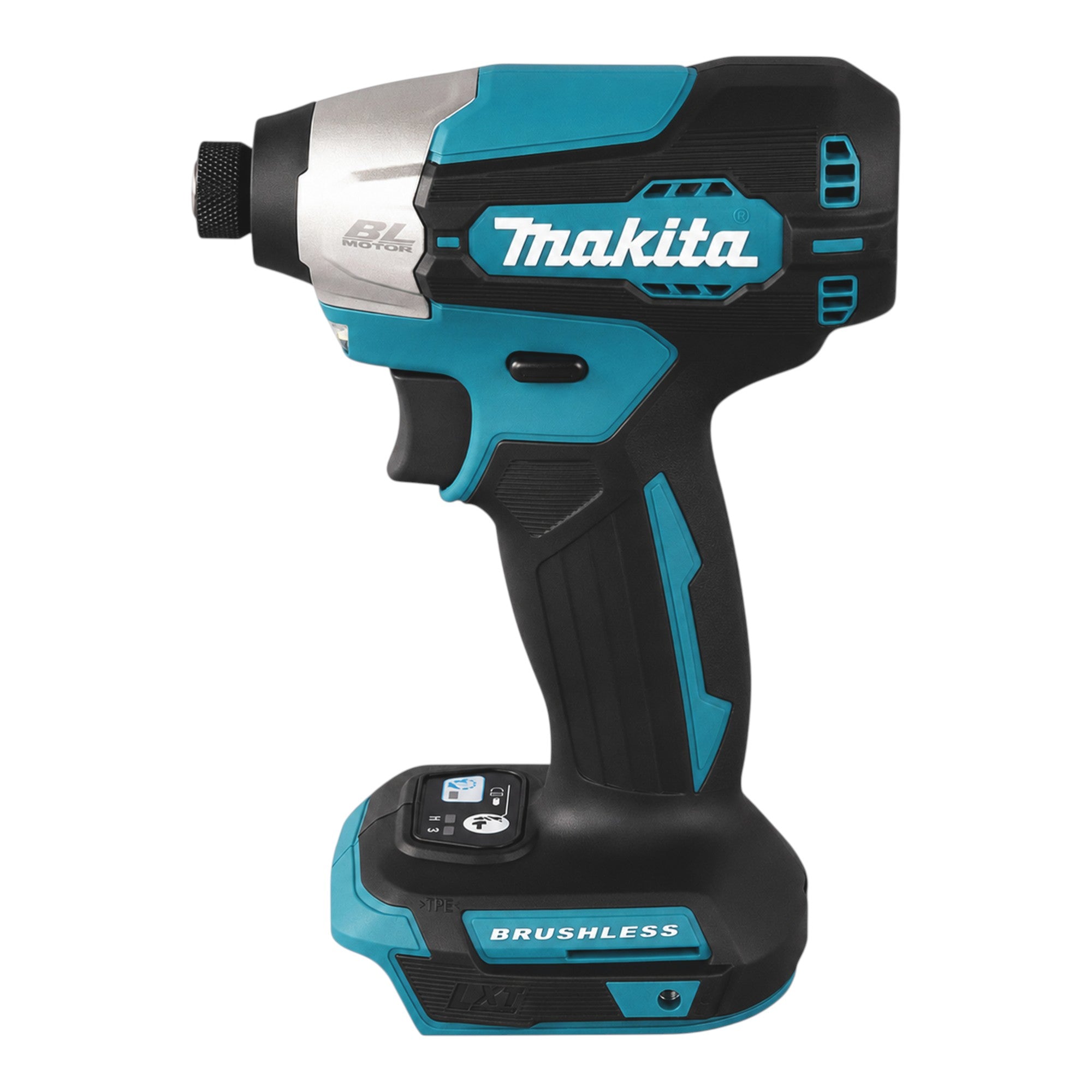 Makita DLX 2539 ST Akku Kombo Kit mit DHP 490 Schlagbohrschrauber 65 Nm DTD 157 Schlagschrauber 140 Nm 1 4 2x Akku 5 0 Ah Ladegeraet Koffer 2 - toolbrothers