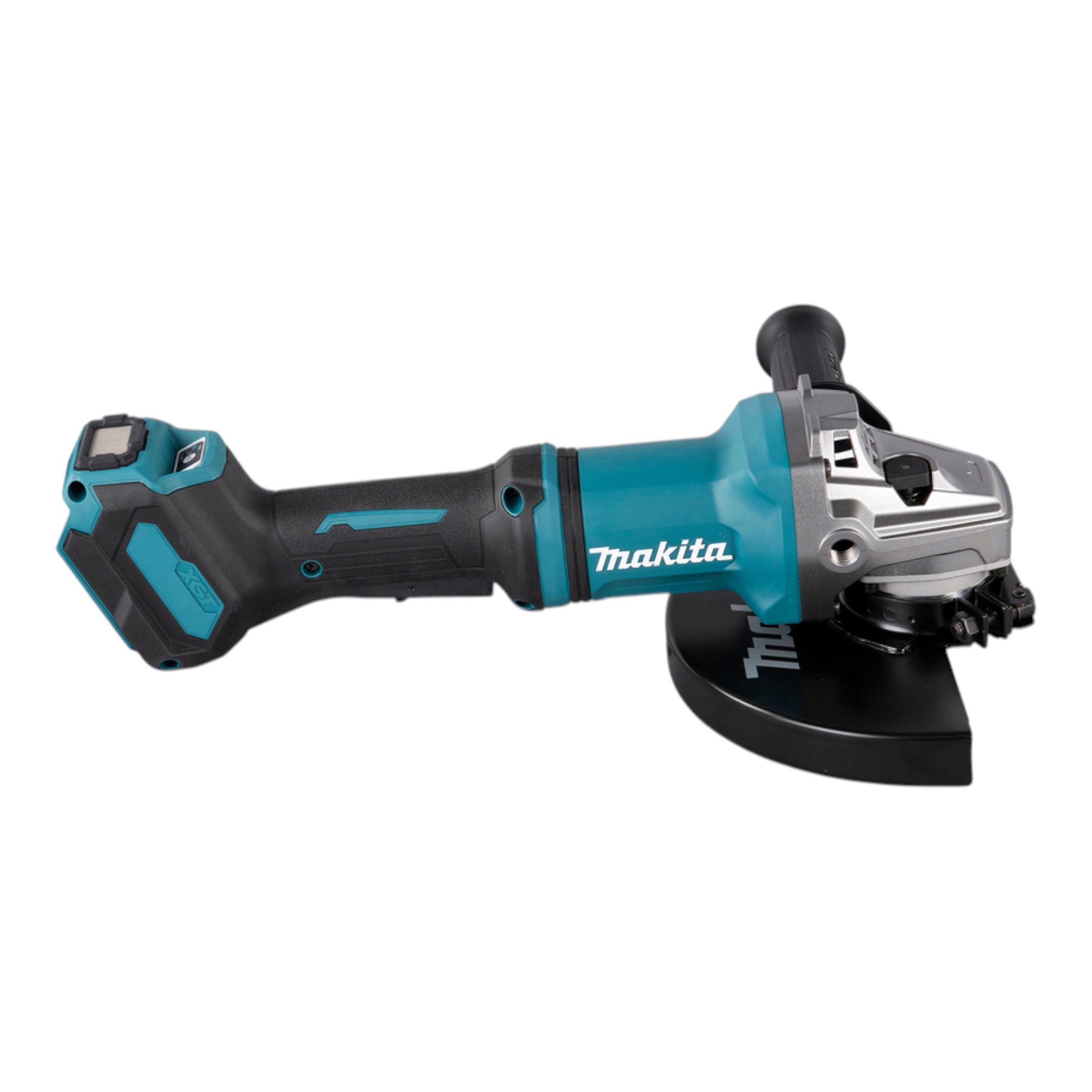 Makita GA 038 GU201 Akku Winkelschleifer 40 V max 230 mm Brushless 2x Akku 4 0 Ah Ladegeraet 4 - toolbrothers