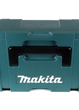 Makita DDF 485 RTJ Akku Bohrschrauber 18V 50Nm im Makpac + 2x 5,0 Ah Akku + Ladegerät - Toolbrothers