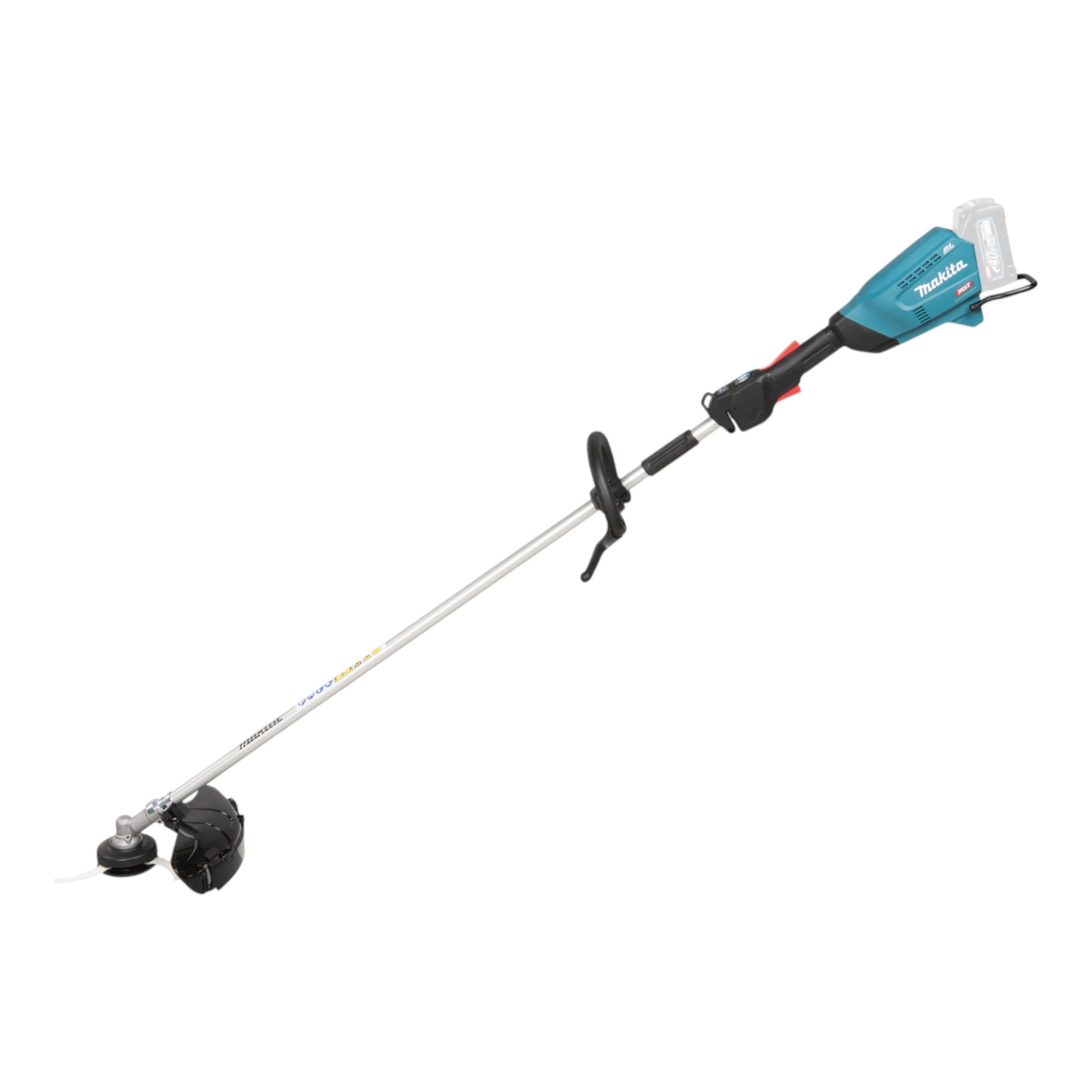 Makita UR 017 GU101 Akku Sense 40 V max 330 mm Brushless 1x Akku 4 0 Ah Ladegeraet 1 - toolbrothers