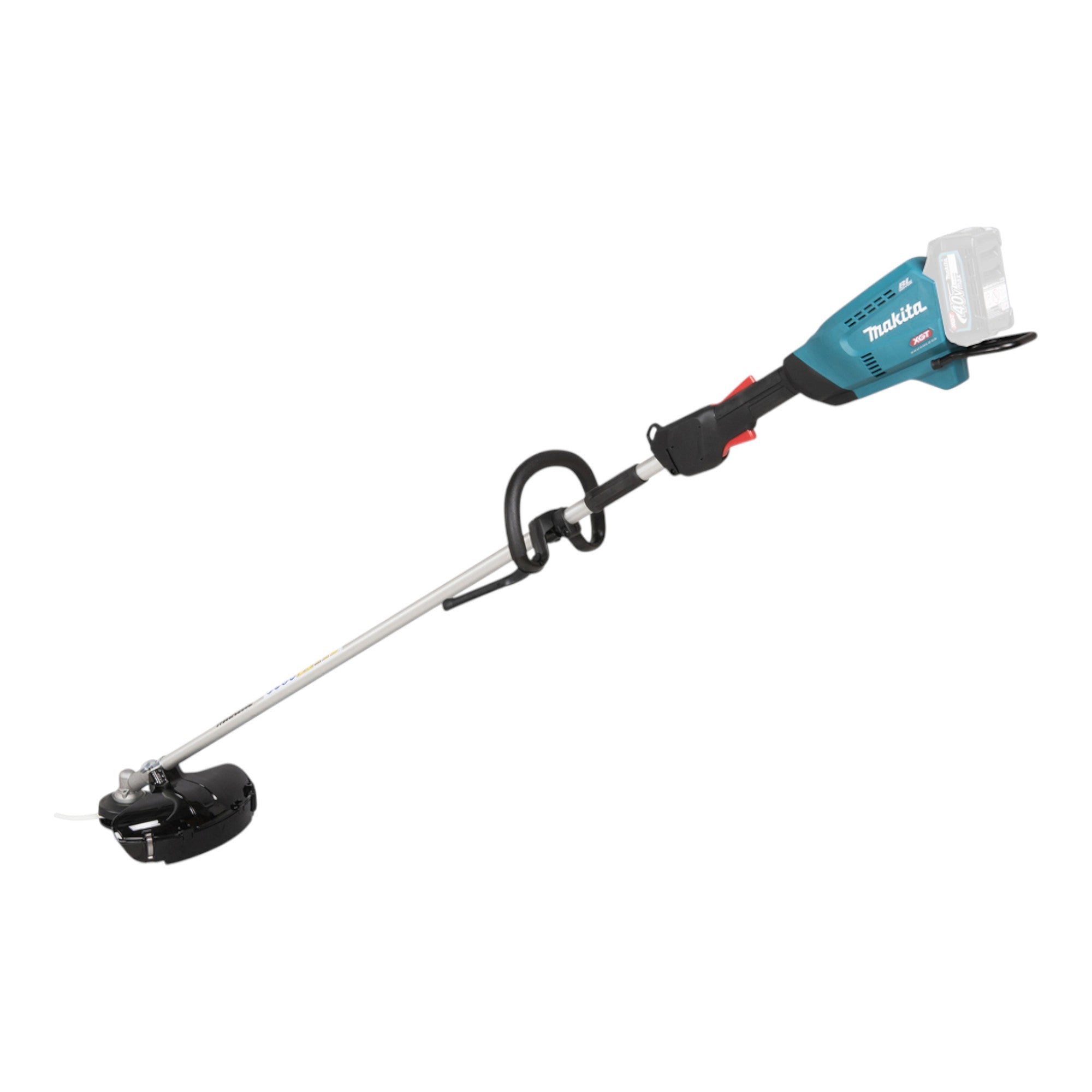 Makita UR 017 GU101 Akku Sense 40 V max 330 mm Brushless 1x Akku 4 0 Ah Ladegeraet 2 - toolbrothers